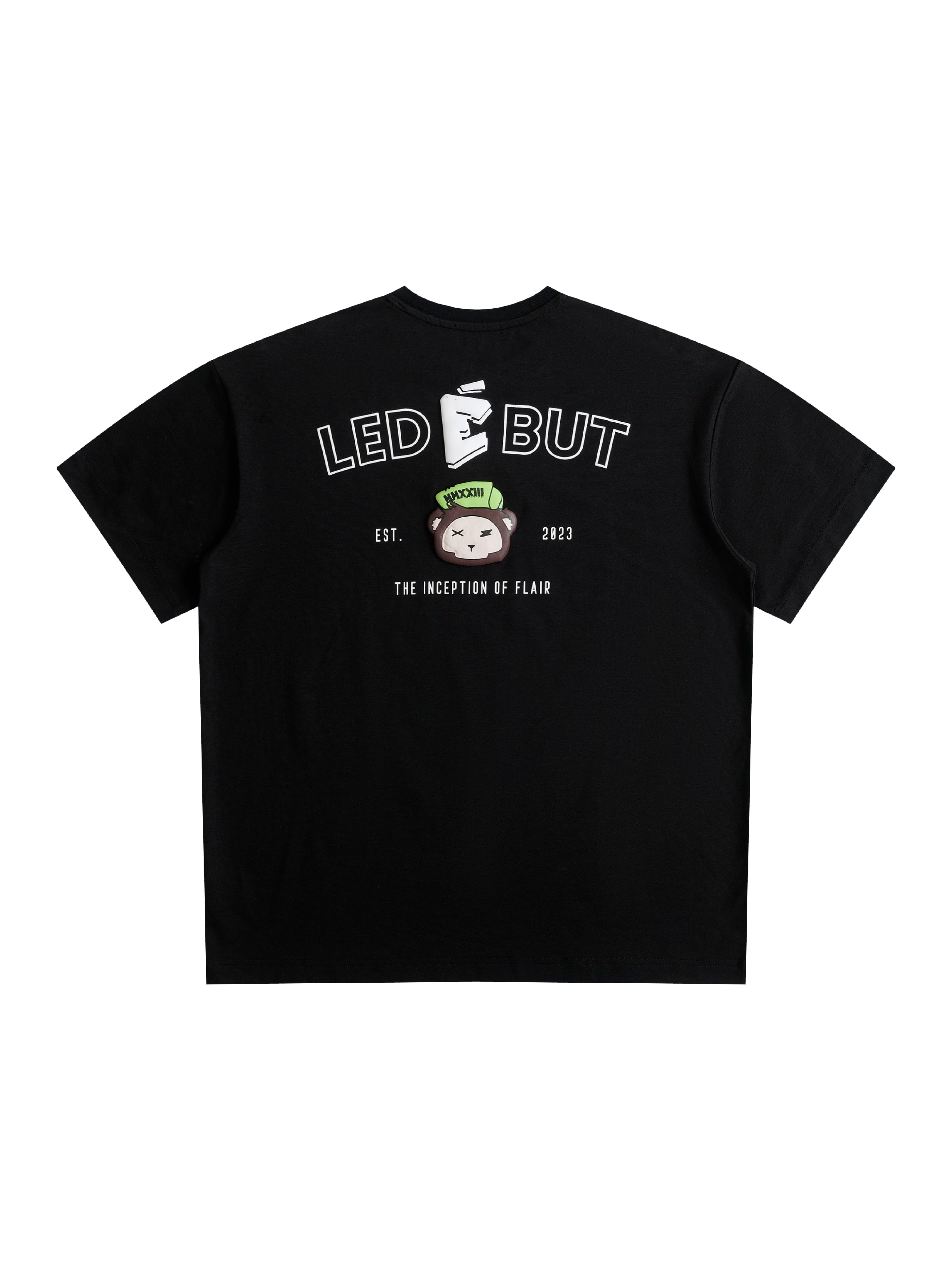 Unisex Sorona 9047 Oversized Tee