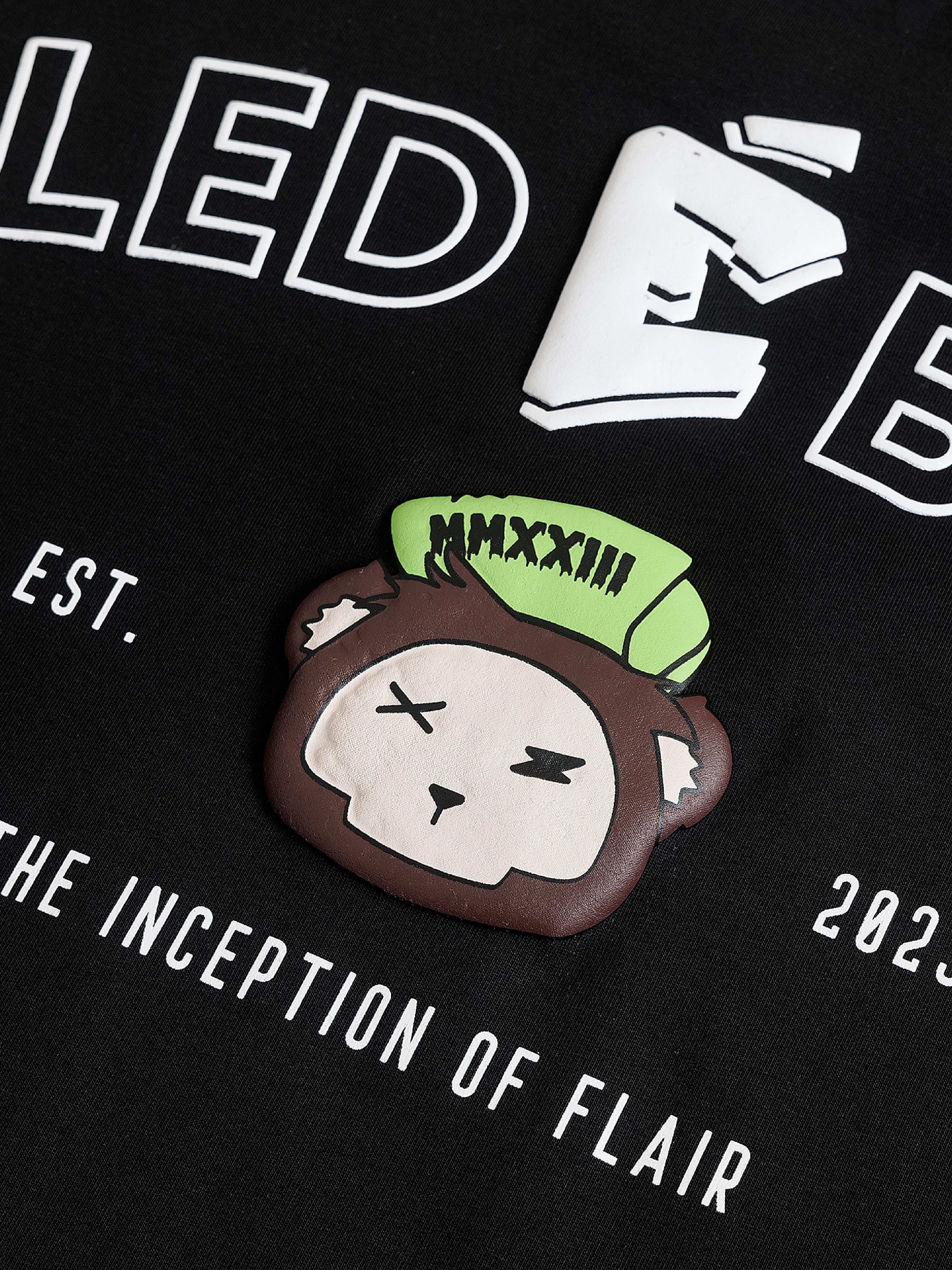 Unisex Sorona 9047 Oversized Tee