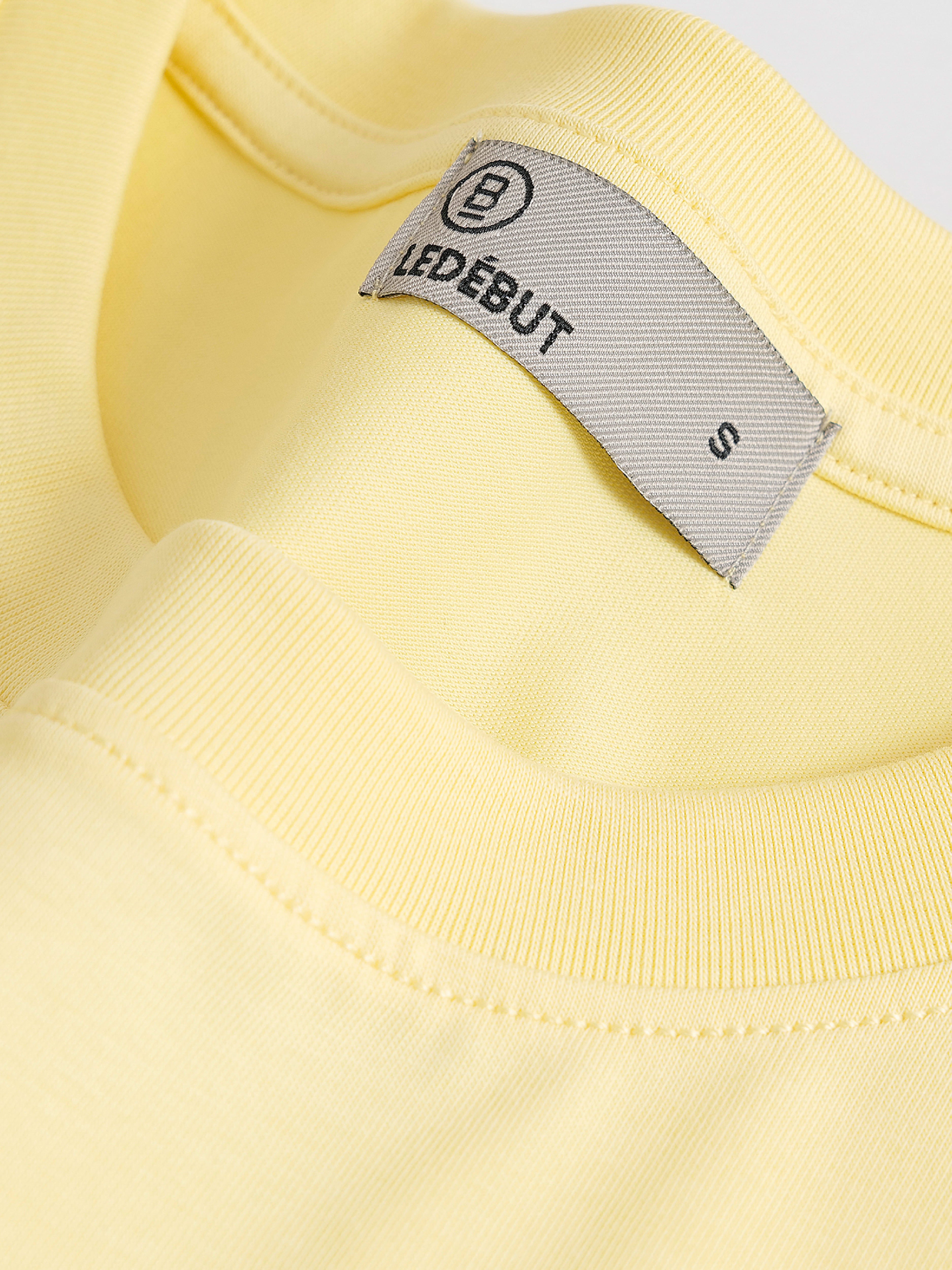 Unisex Sorona 9047 Oversized Tee