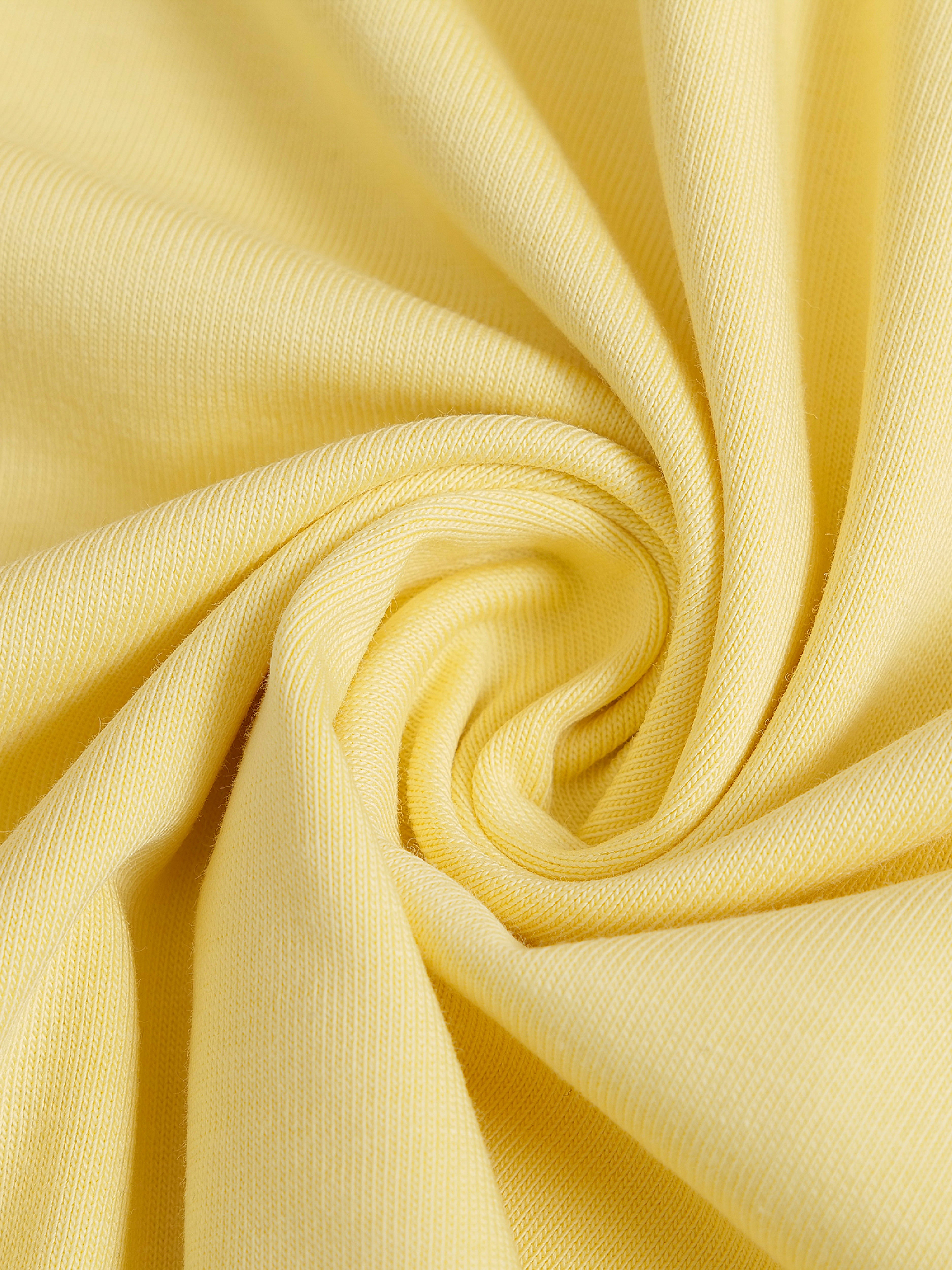 Unisex Sorona 9047 Oversized Tee