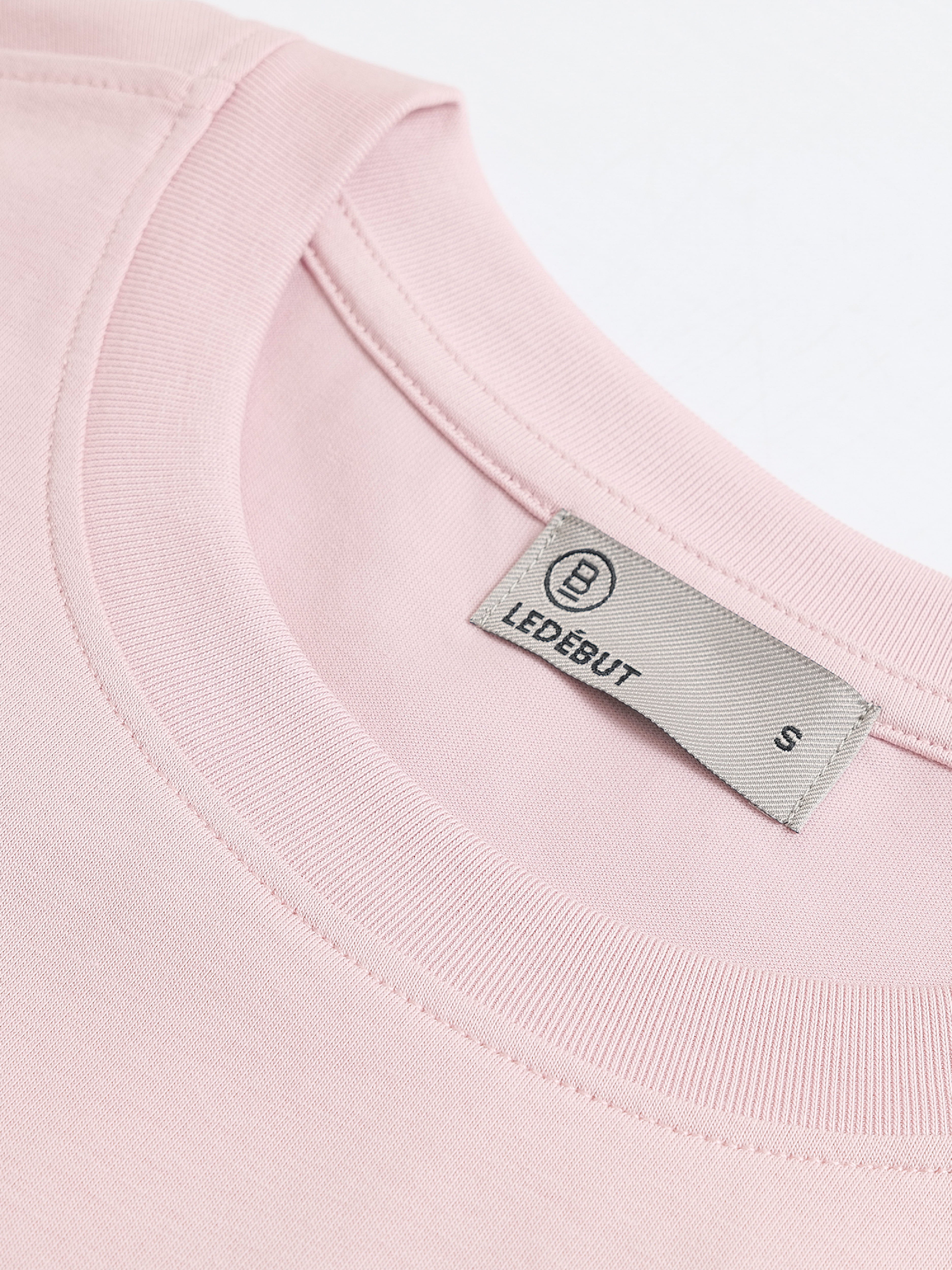 Unisex Sorona 9048 Oversized Tee