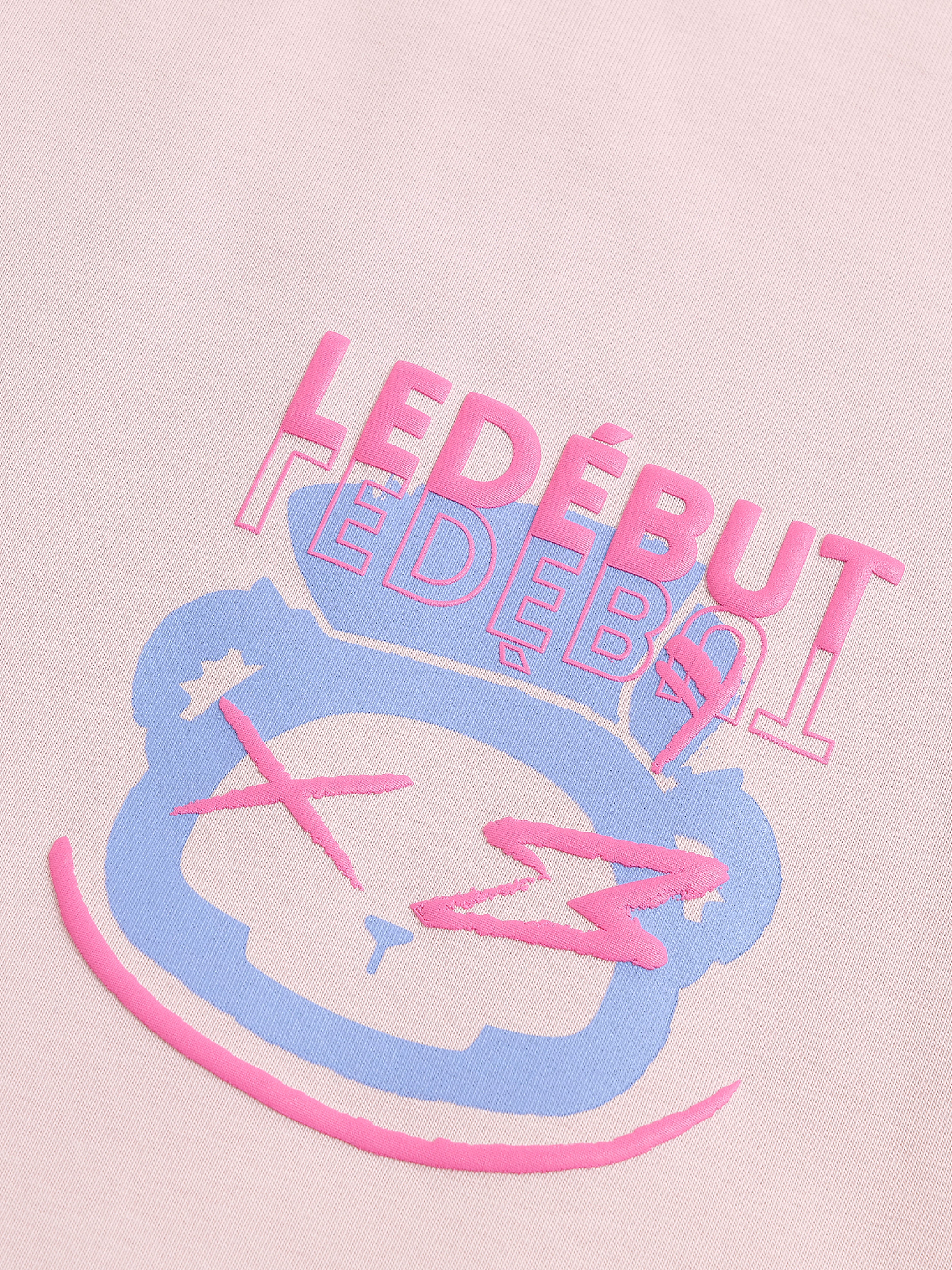 Unisex Sorona 9048 Oversized Tee