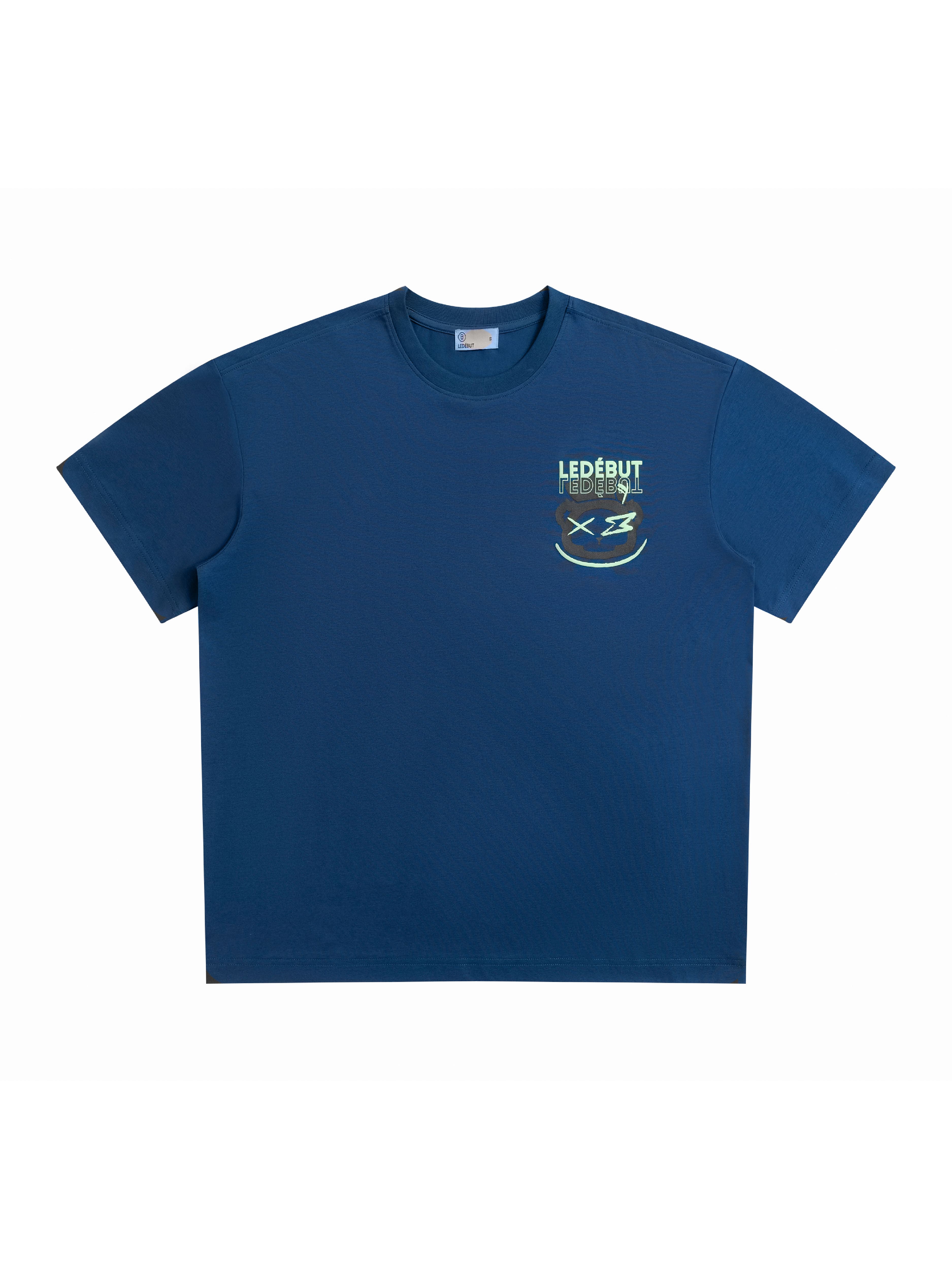 Unisex Sorona 9048 Oversized Tee