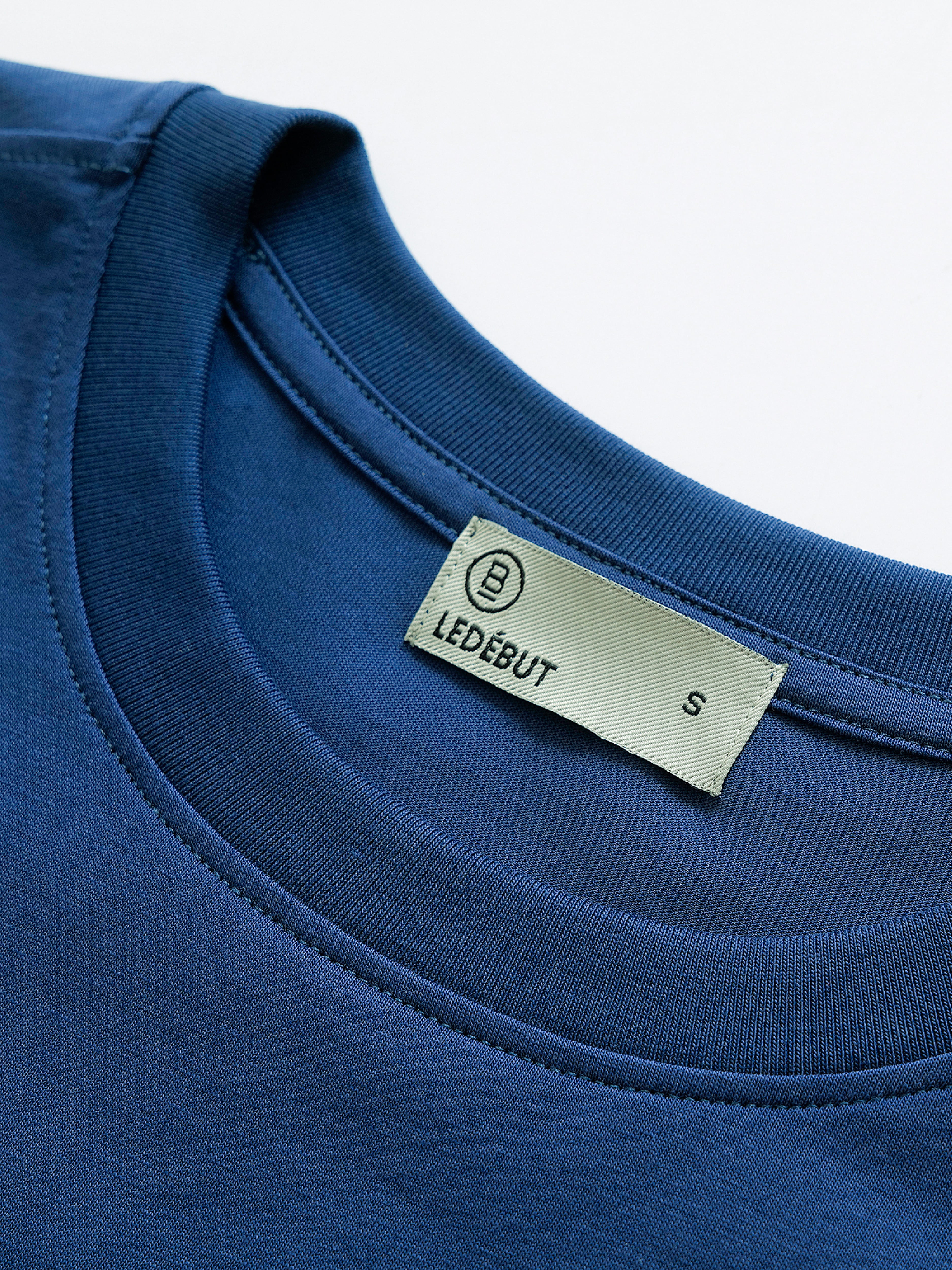 Unisex Sorona 9048 Oversized Tee