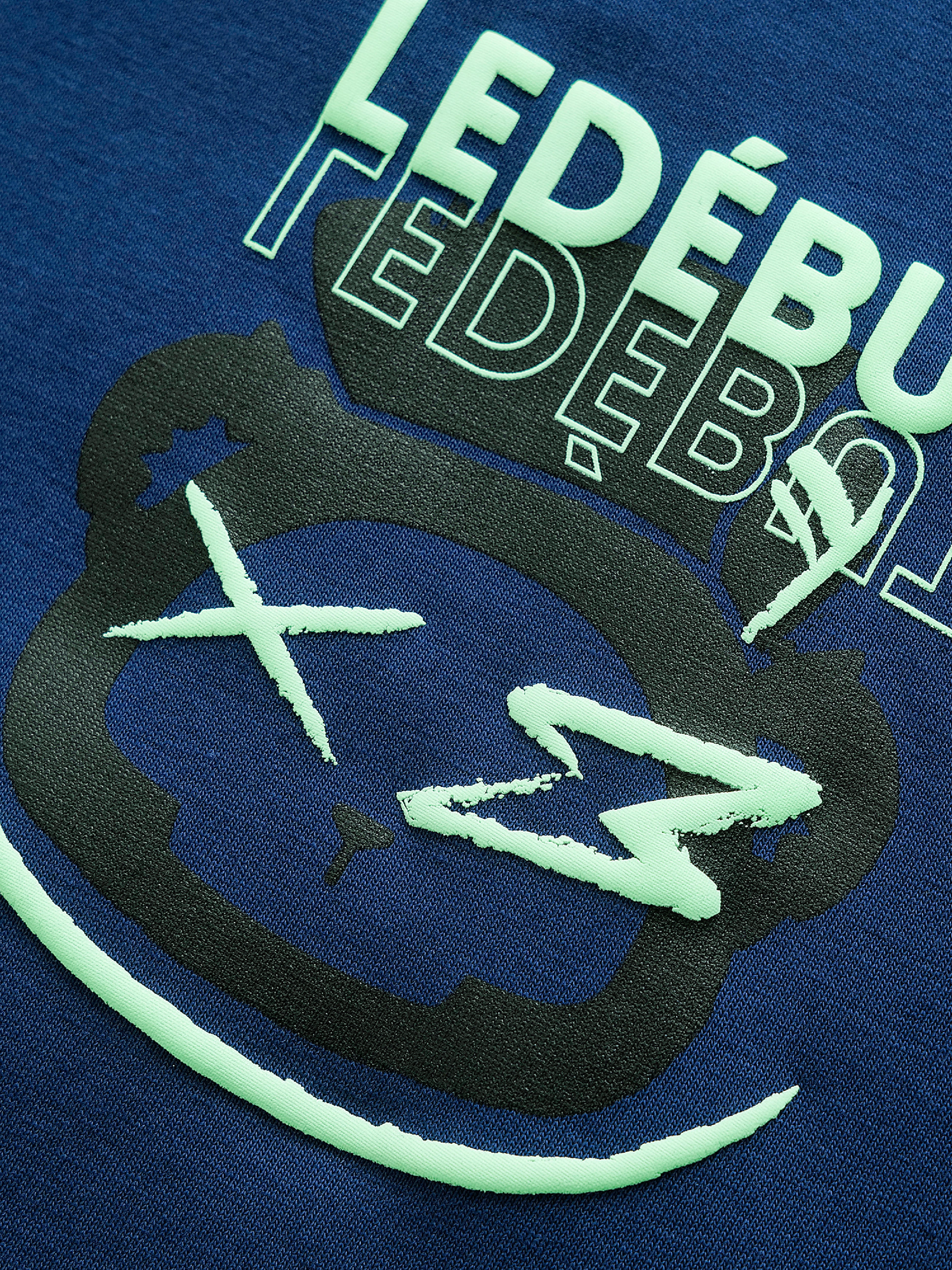 Unisex Sorona 9048 Oversized Tee