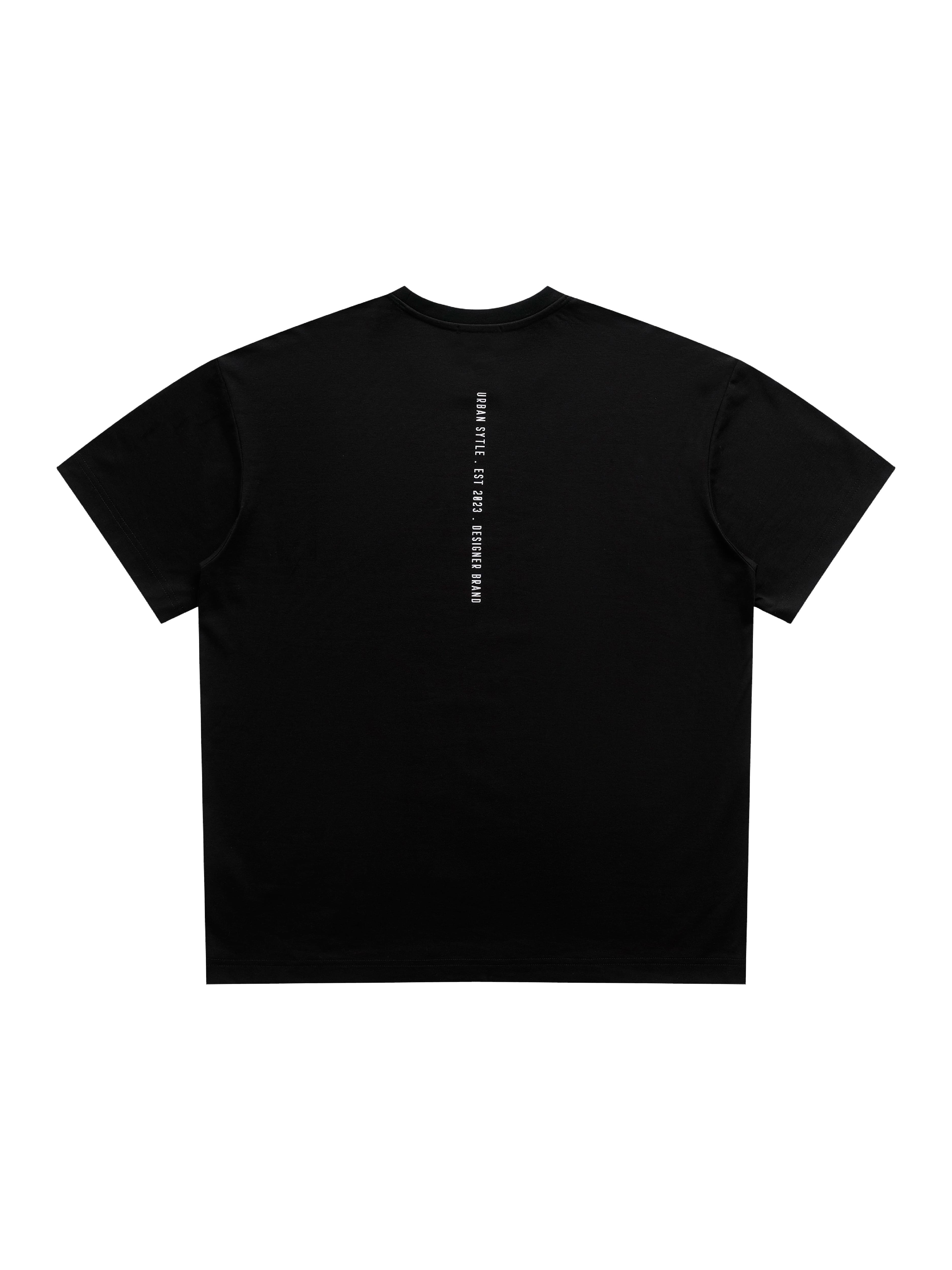 Unisex Sorona 9049 Oversized Tee