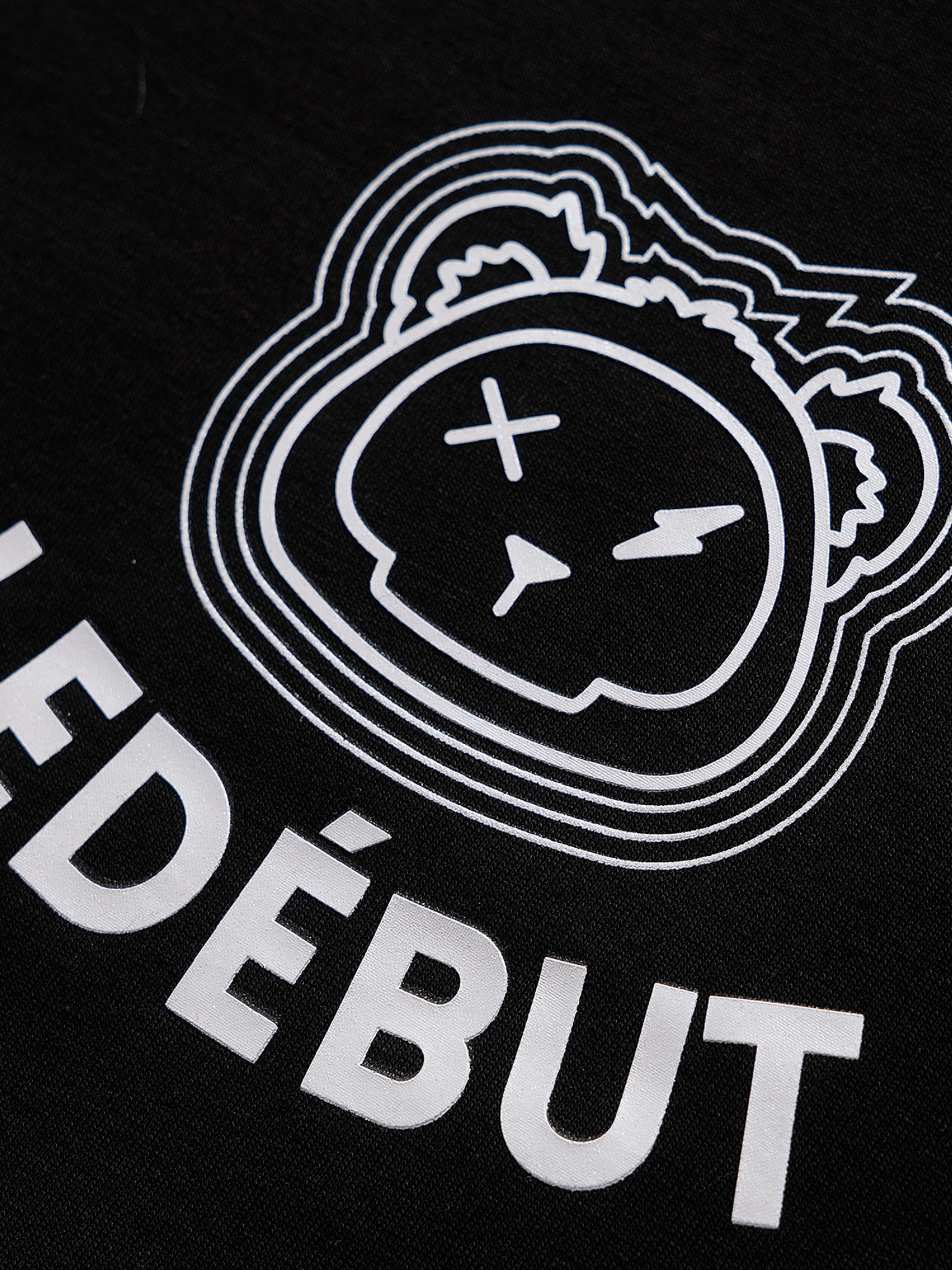 Unisex Sorona 9049 Oversized Tee