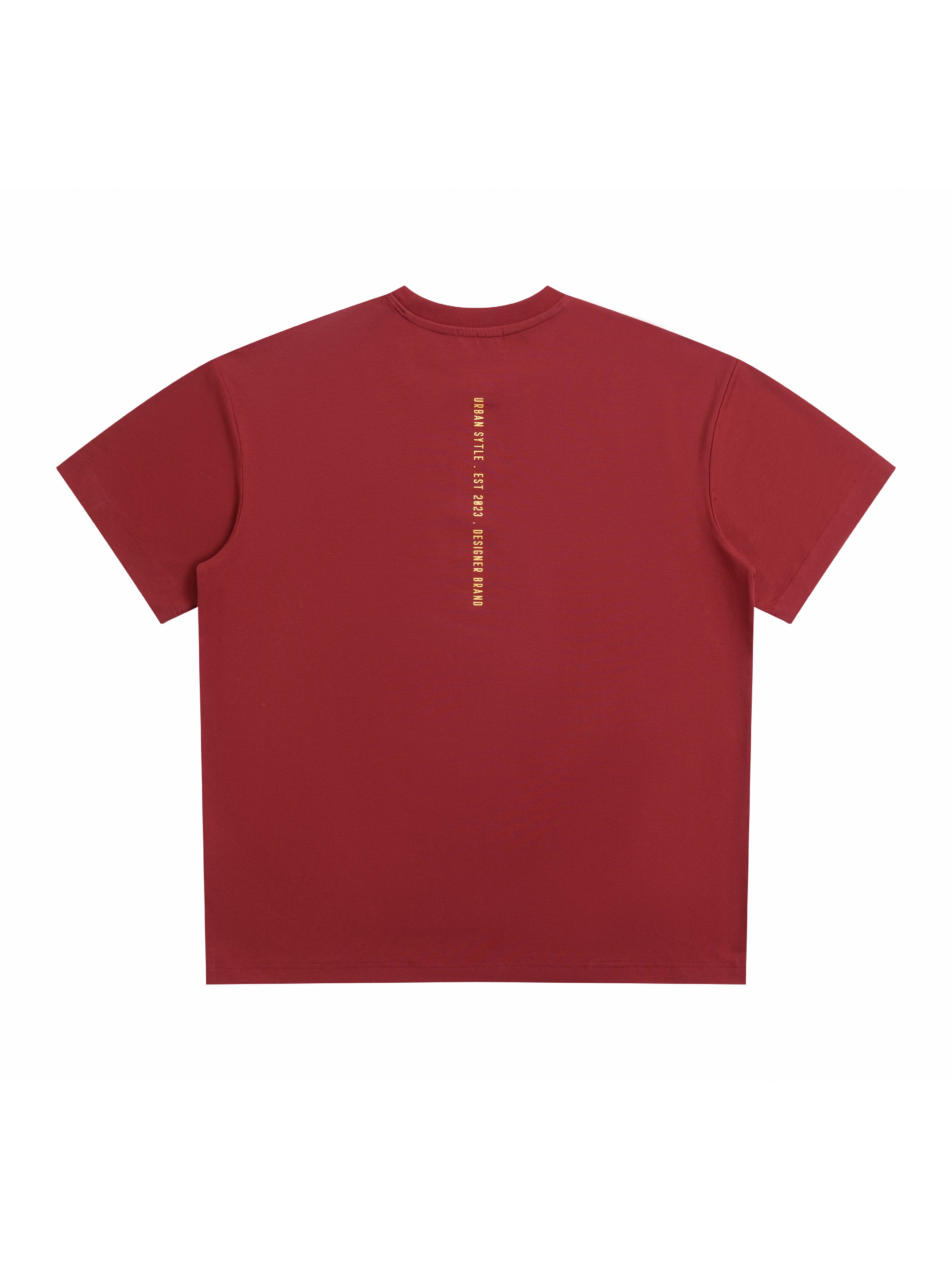 Unisex Sorona 9049 Oversized Tee