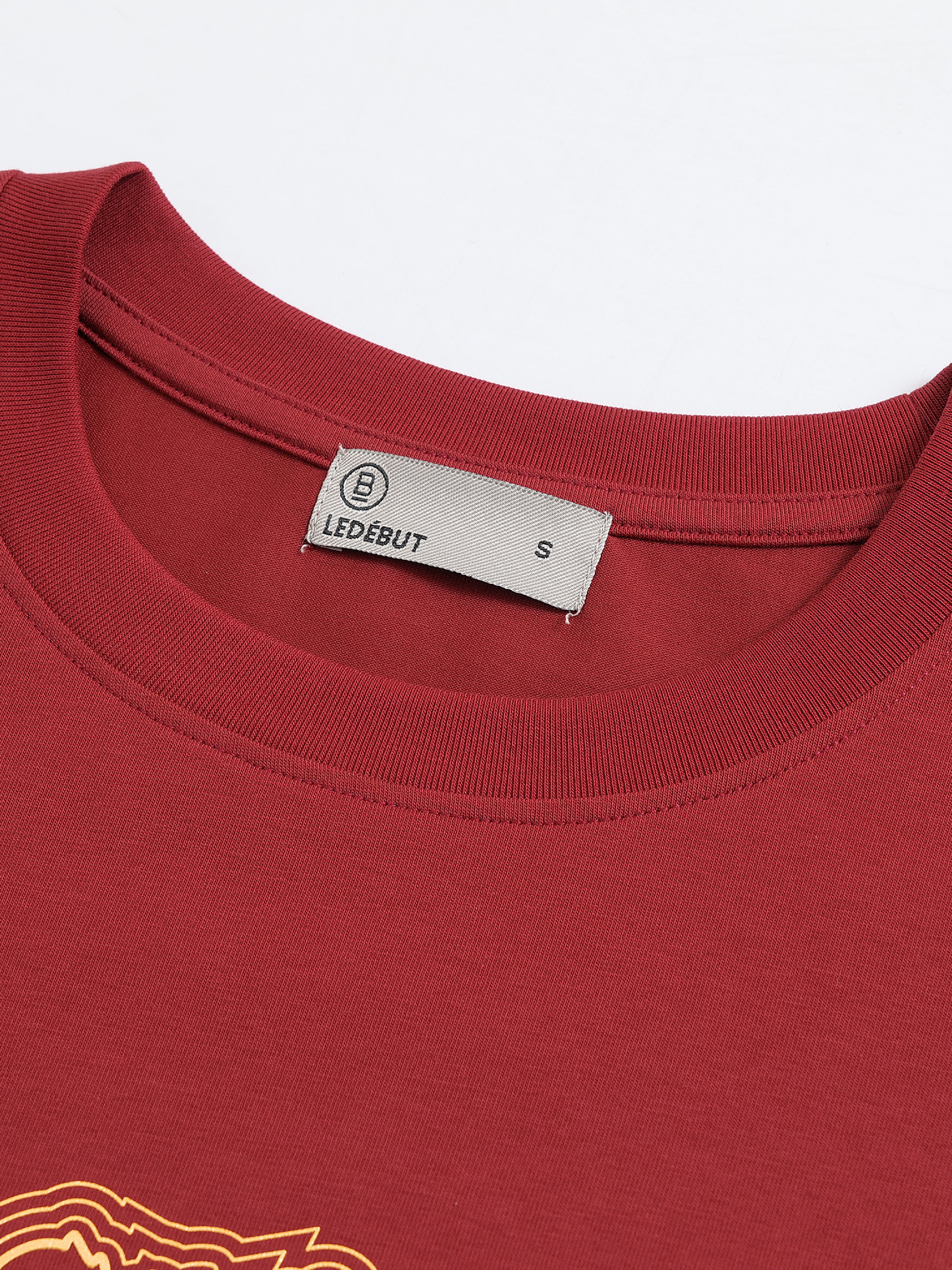 Unisex Sorona 9049 Oversized Tee