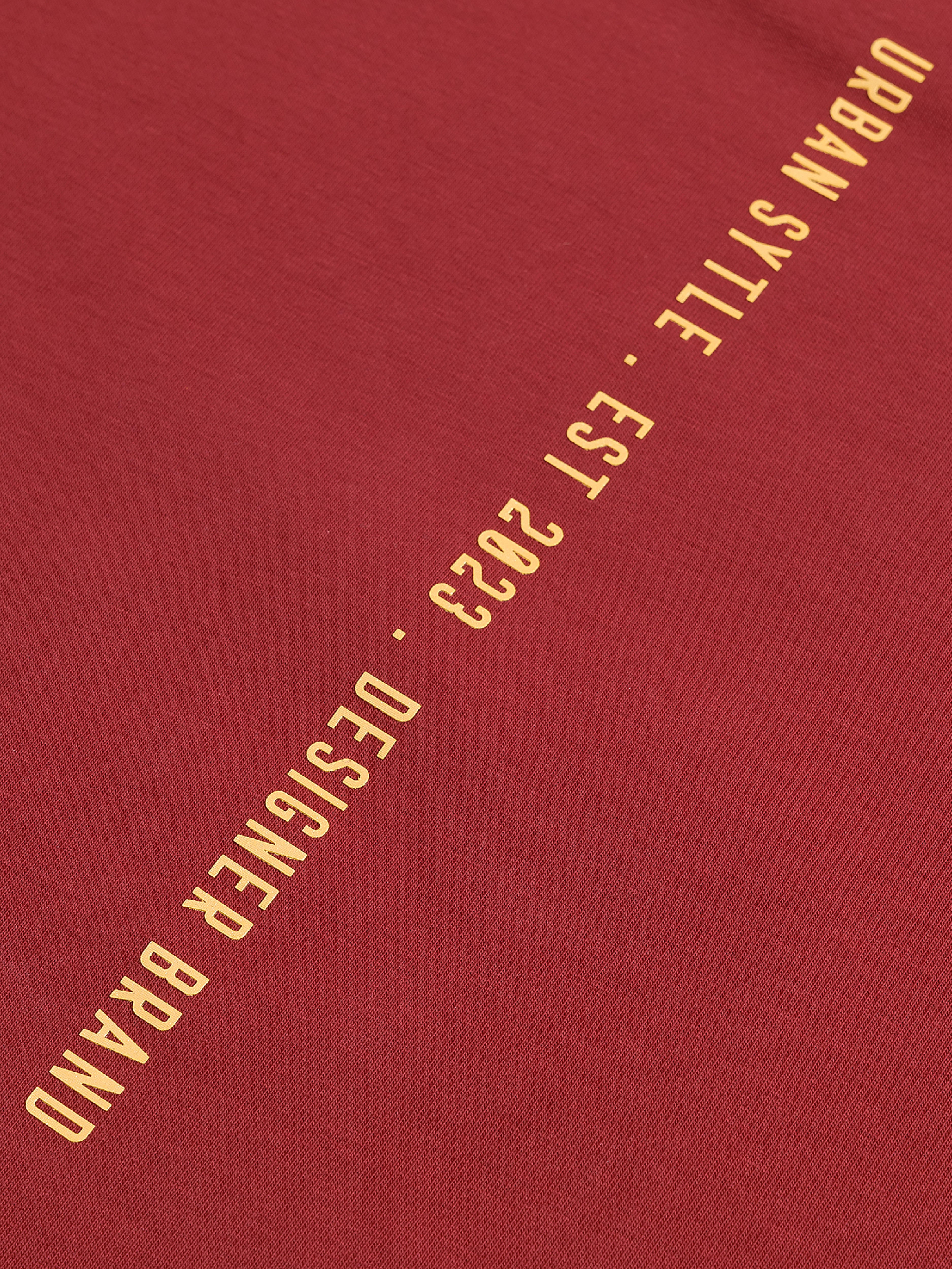 Unisex Sorona 9049 Oversized Tee