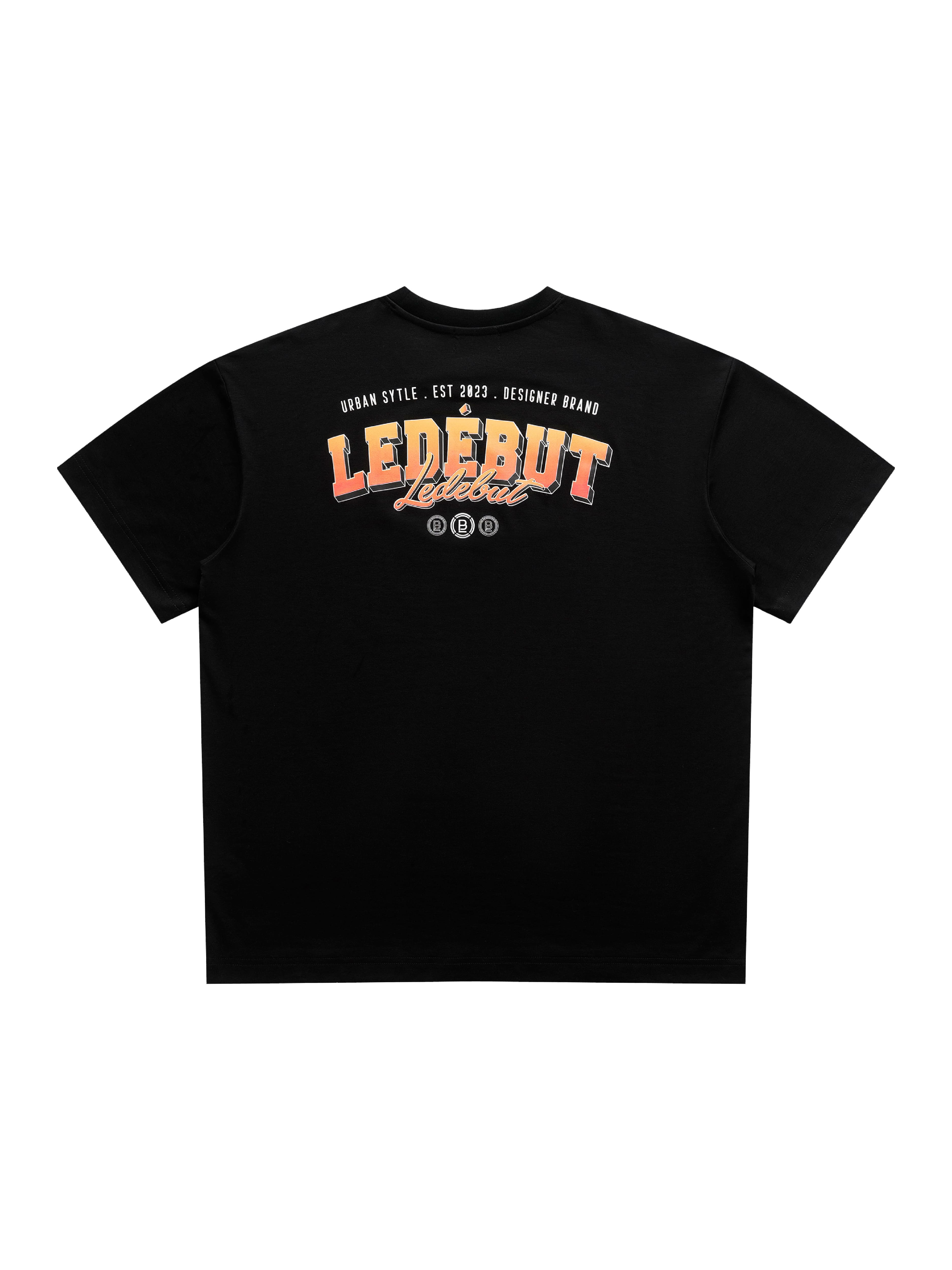 Unisex Sorona 9050 Oversized Tee