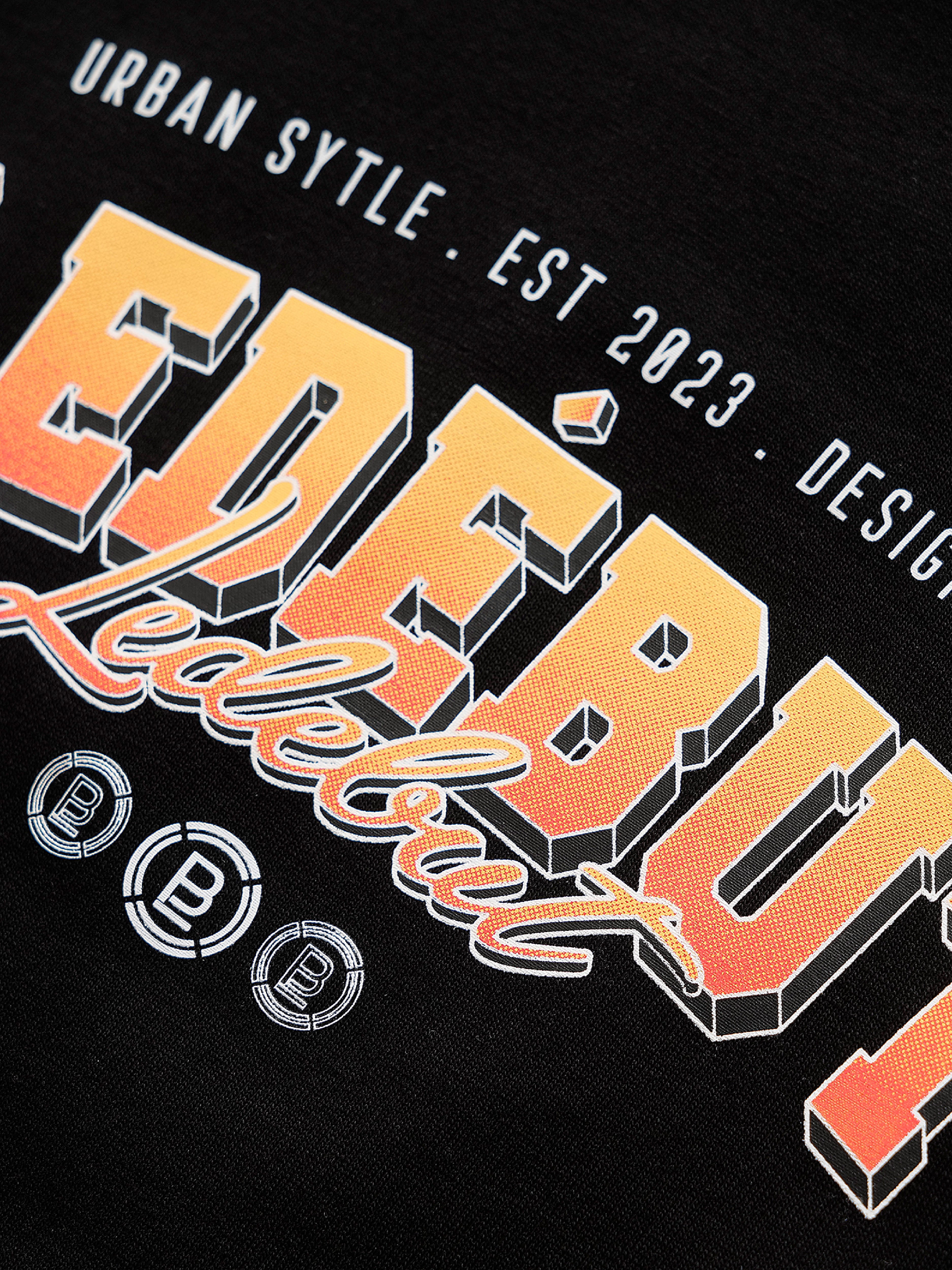 Unisex Sorona 9050 Oversized Tee