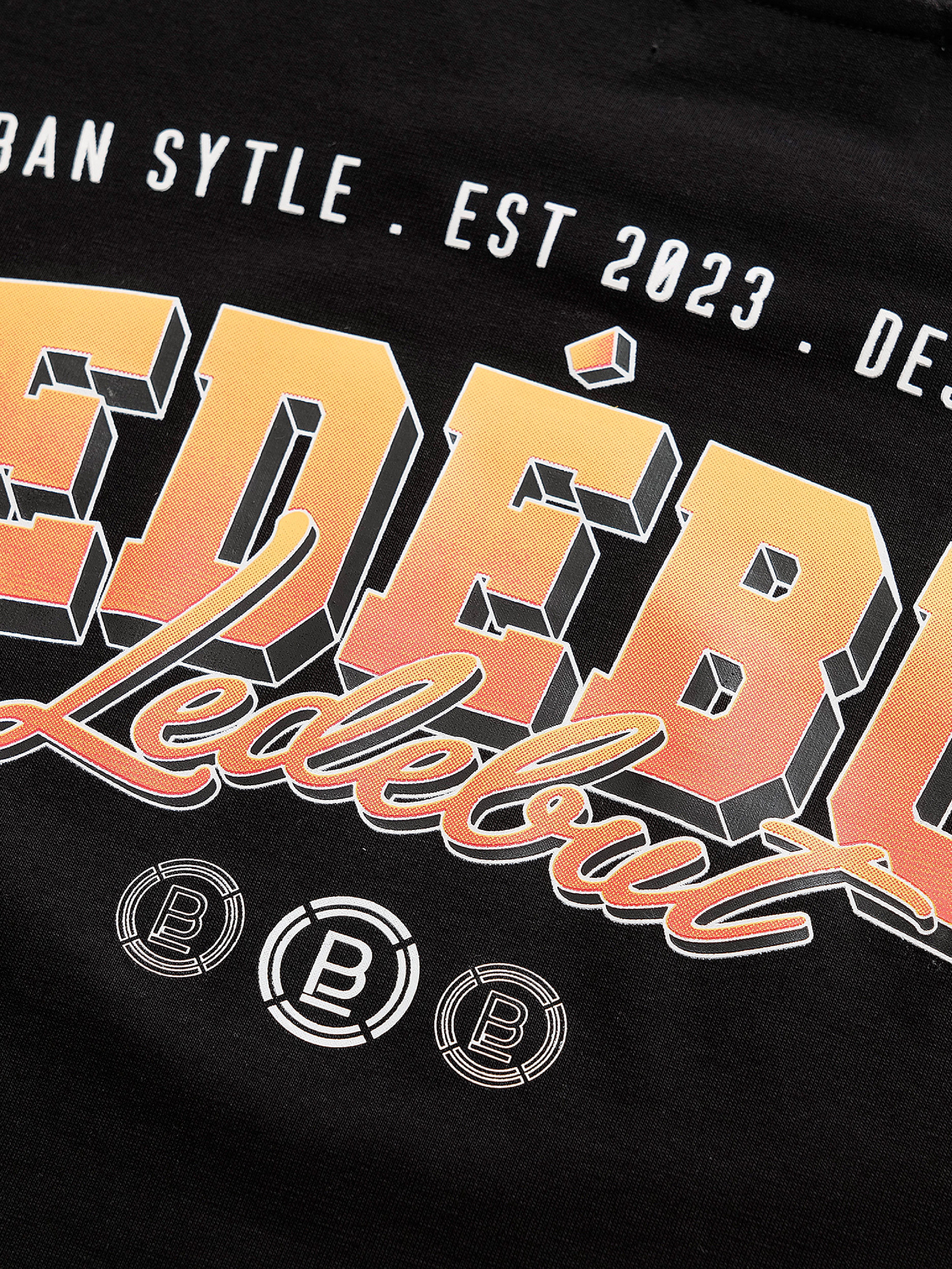 Unisex Sorona 9050 Oversized Tee