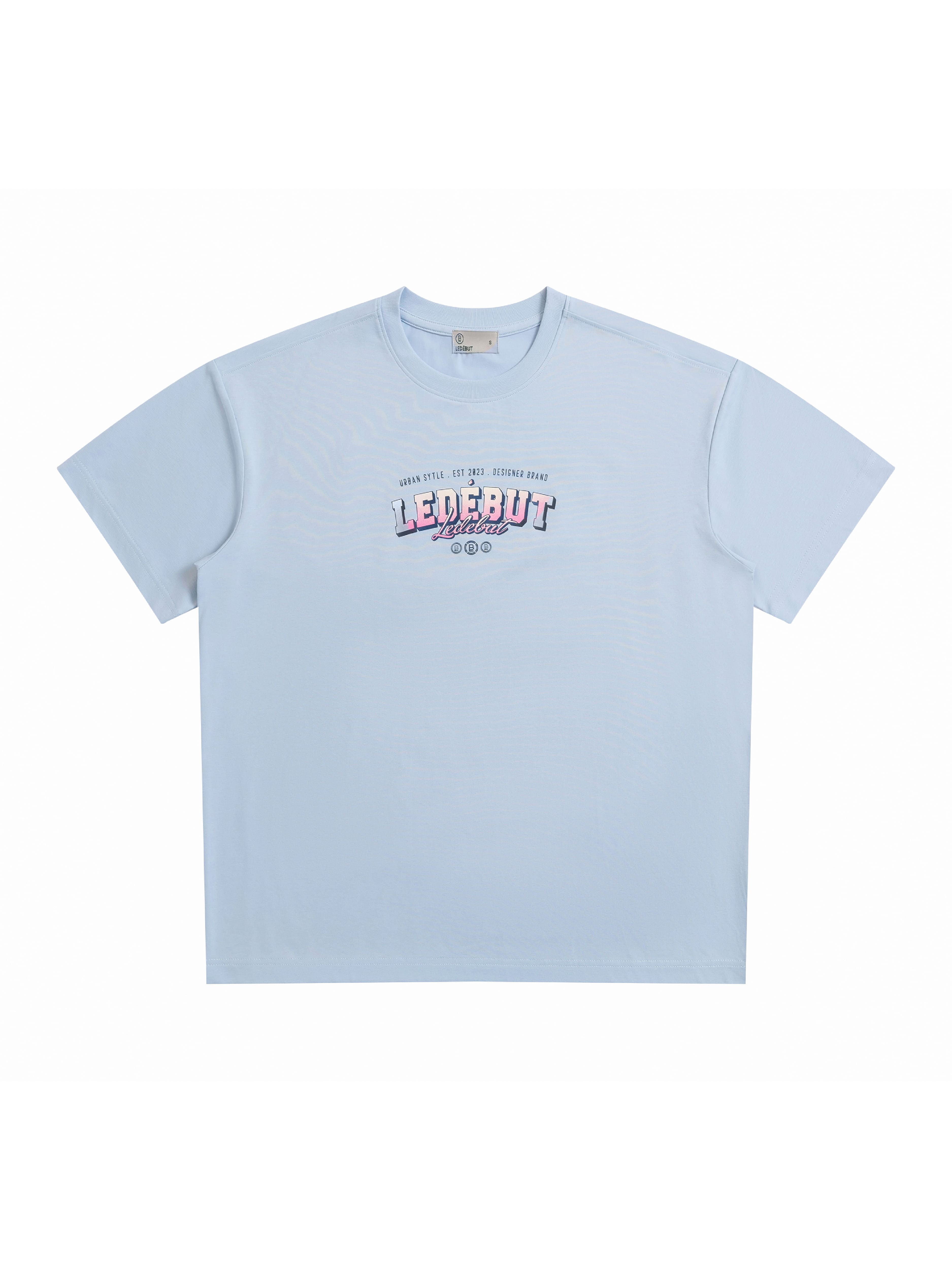 Unisex Sorona 9050 Oversized Tee