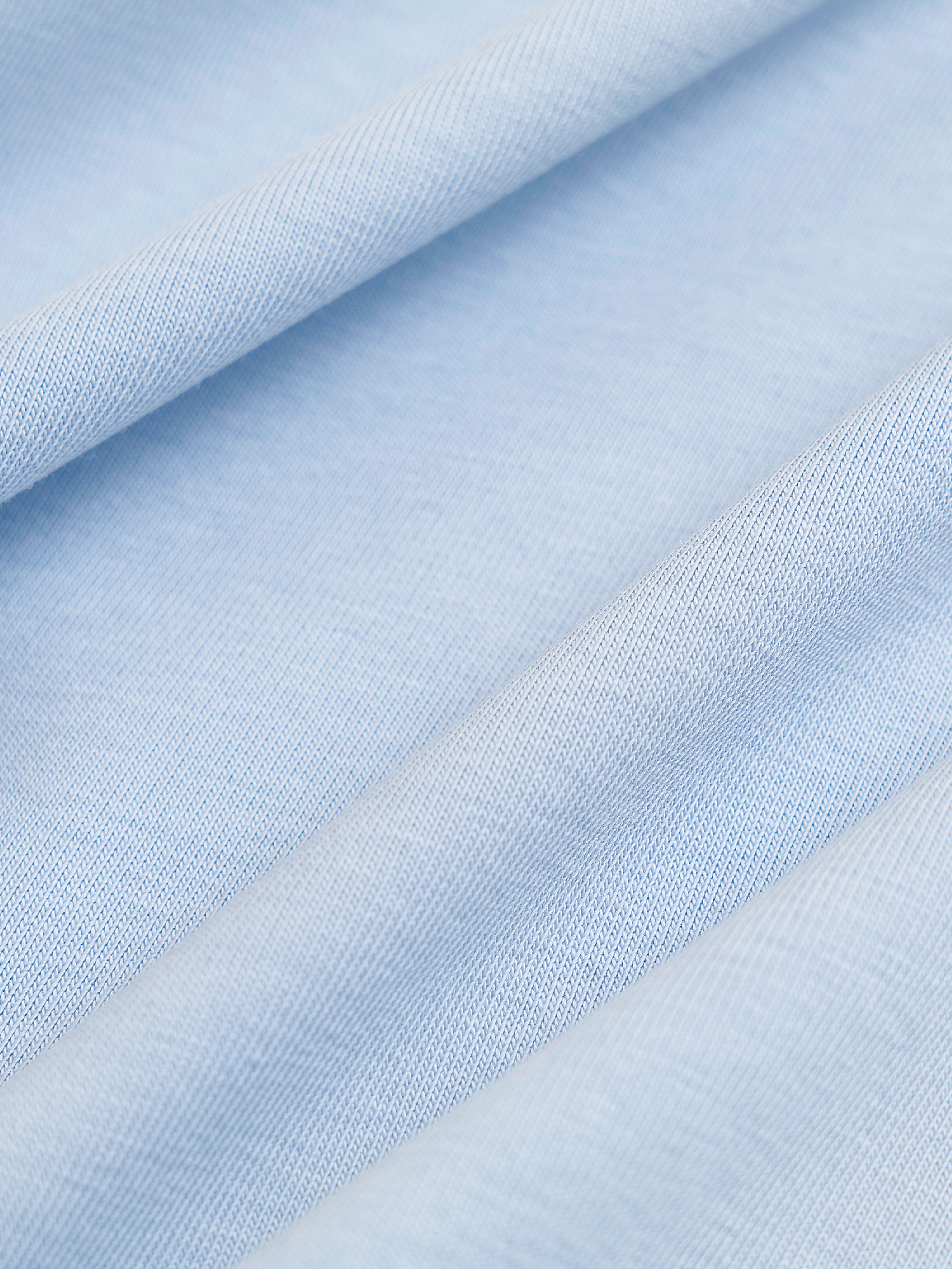 Unisex Sorona 9050 Oversized Tee