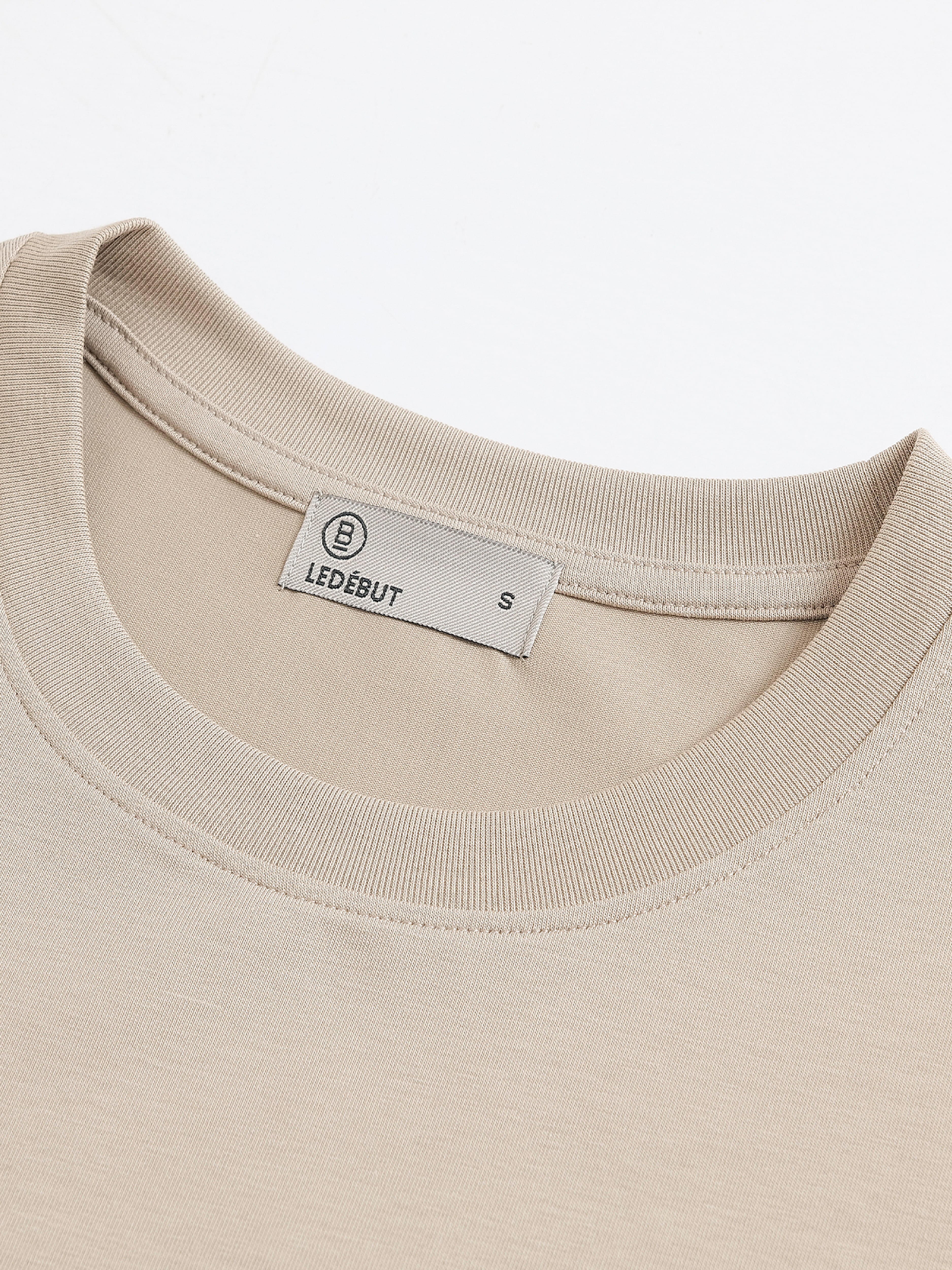 Unisex Sorona 9051 Oversized Tee