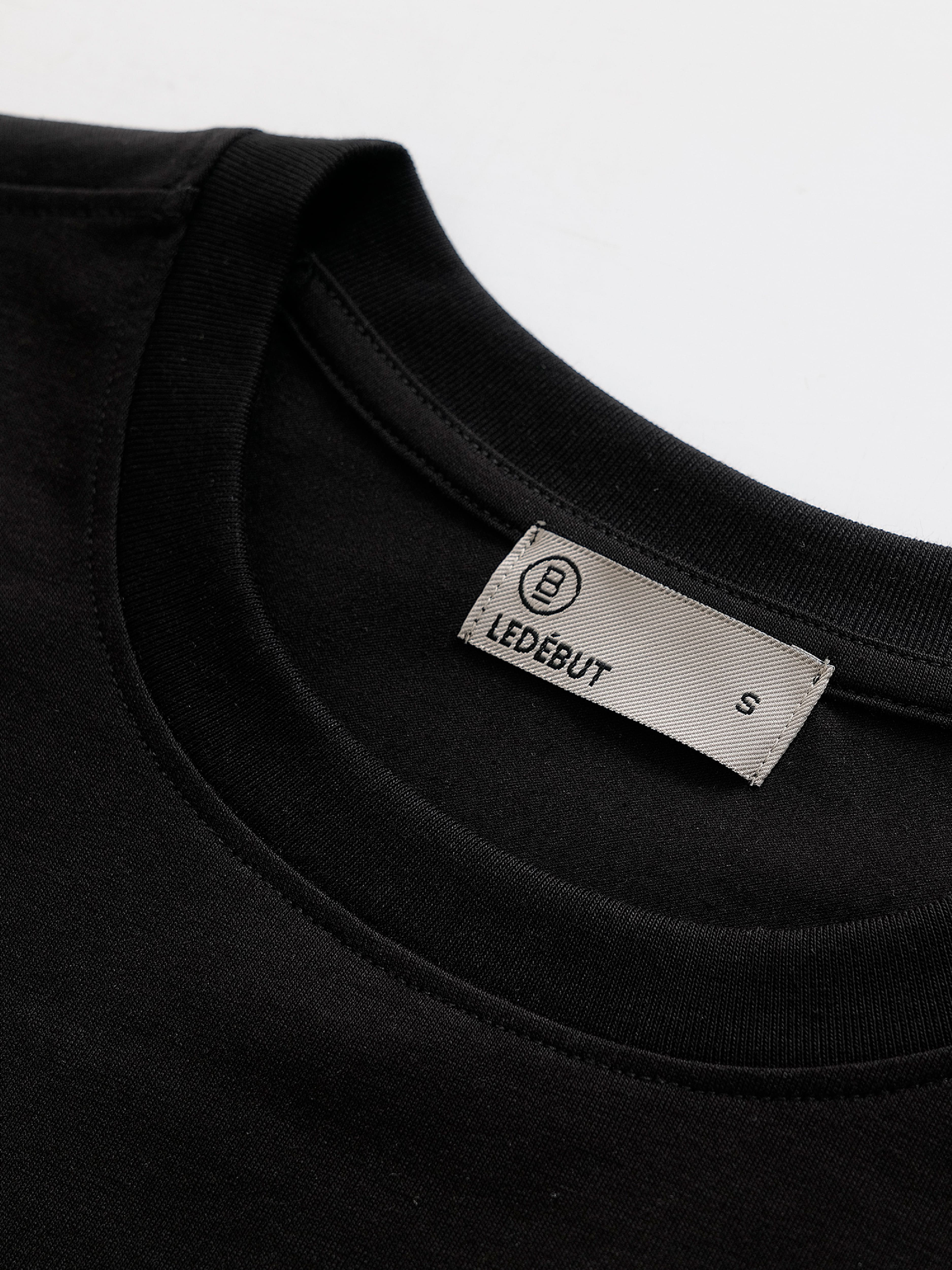 Unisex Sorona 9052 Oversized Tee