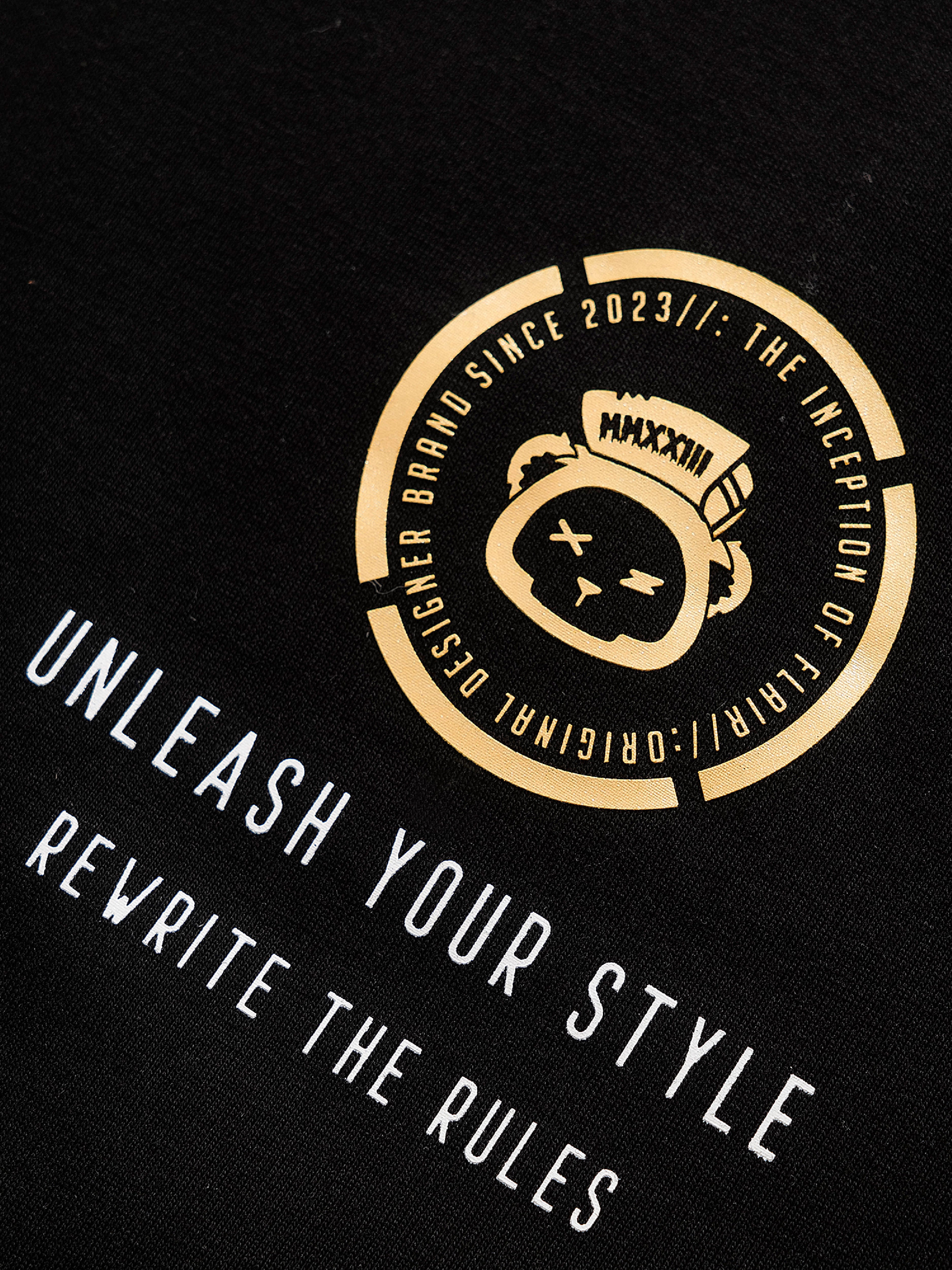 Unisex Sorona 9052 Oversized Tee