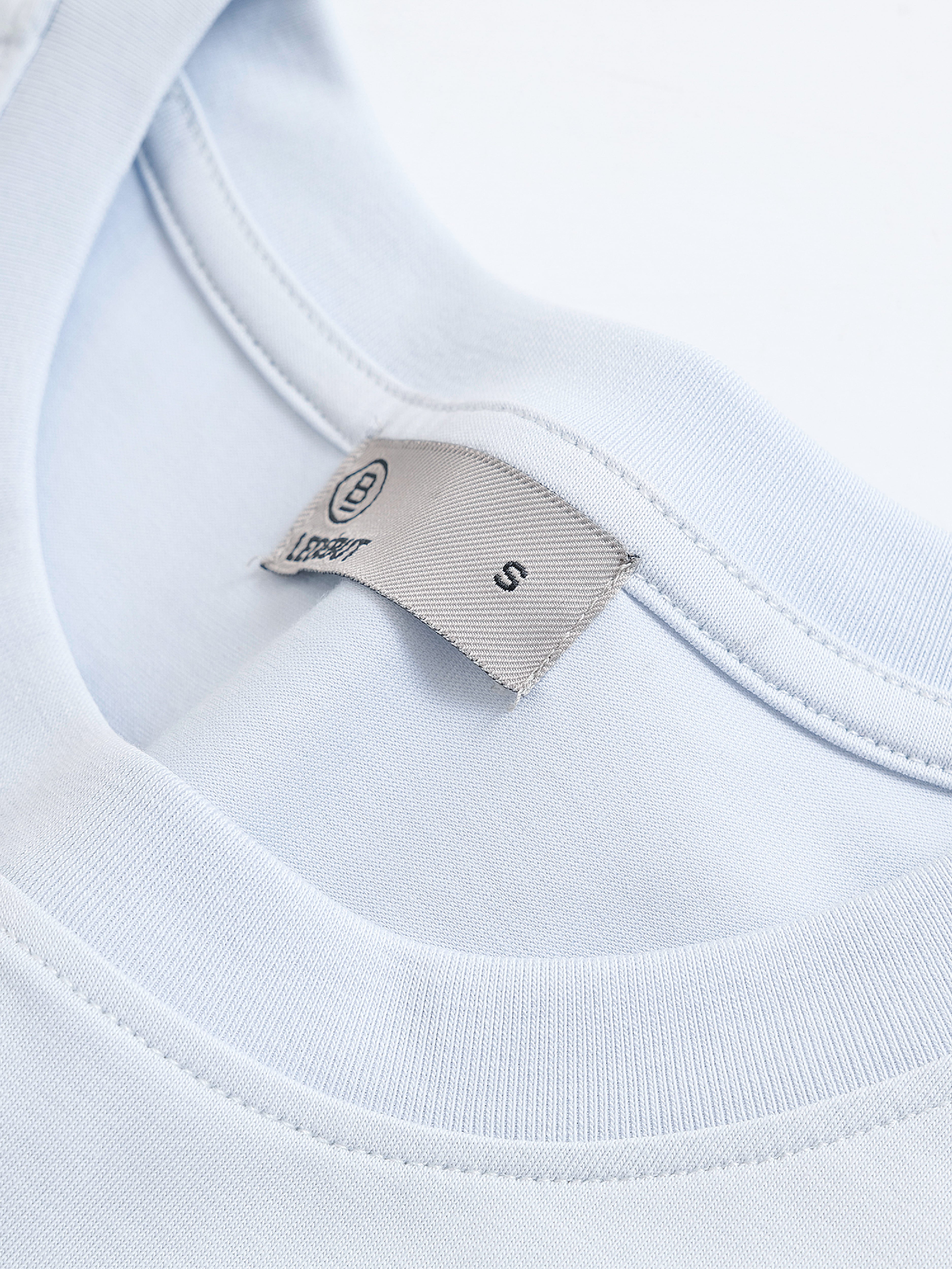 Unisex Sorona 9052 Oversized Tee