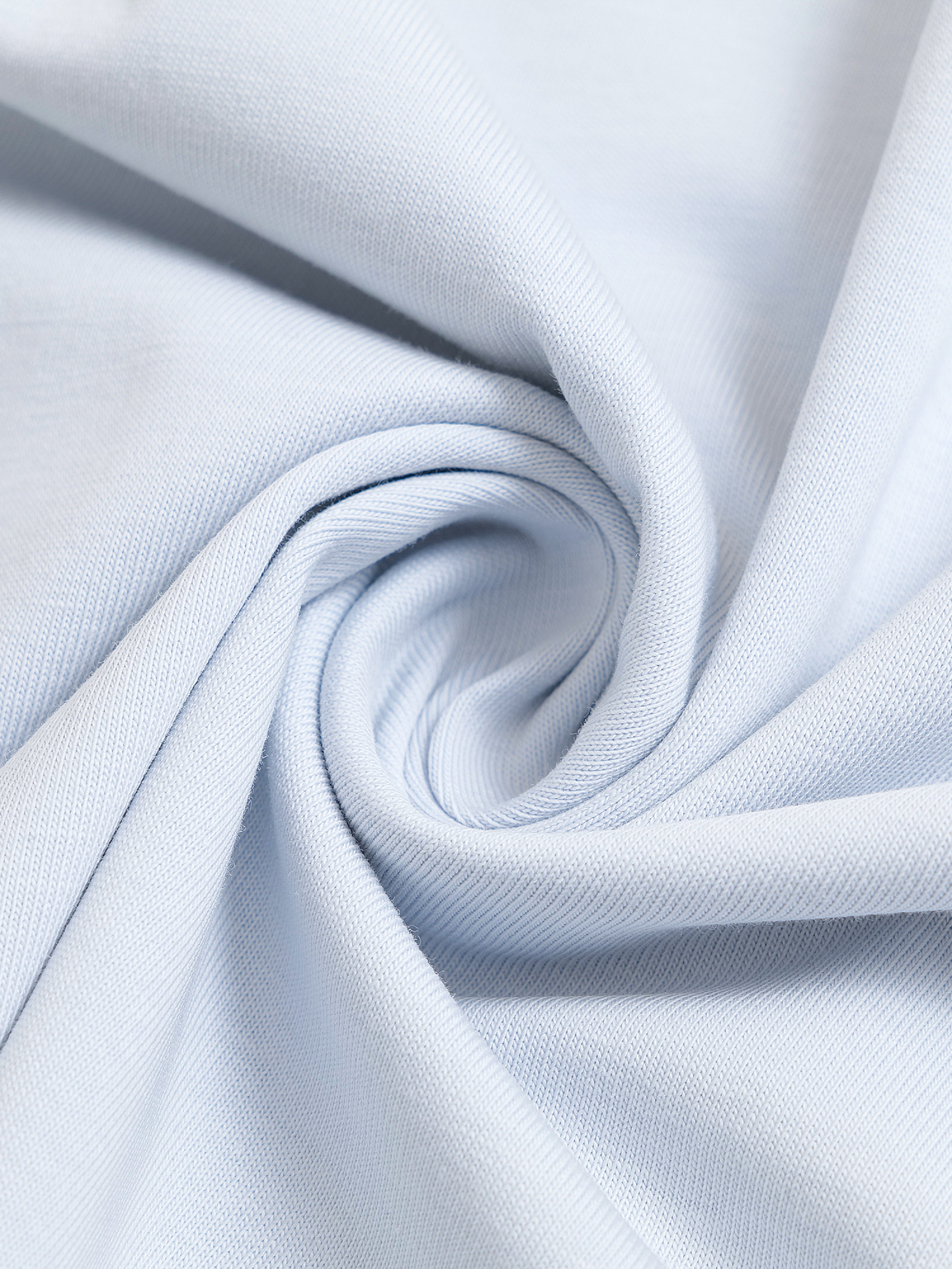 Unisex Sorona 9052 Oversized Tee