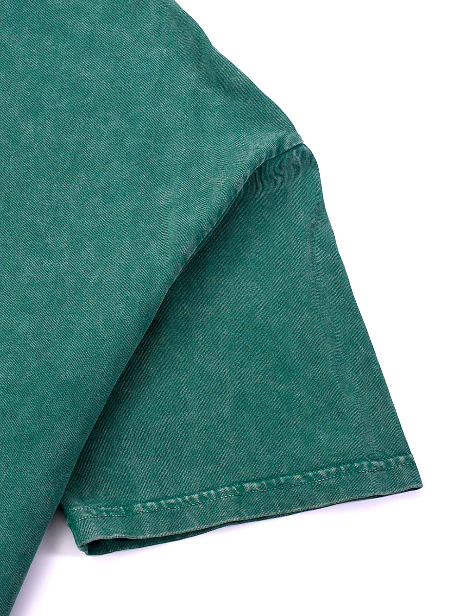 Unisex Gradé Signature Oversized Tee