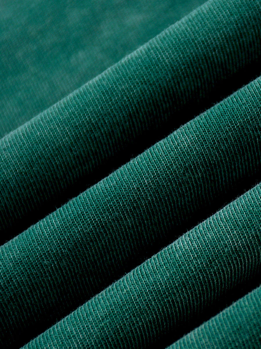 Unisex Gradé Signature Oversized Tee