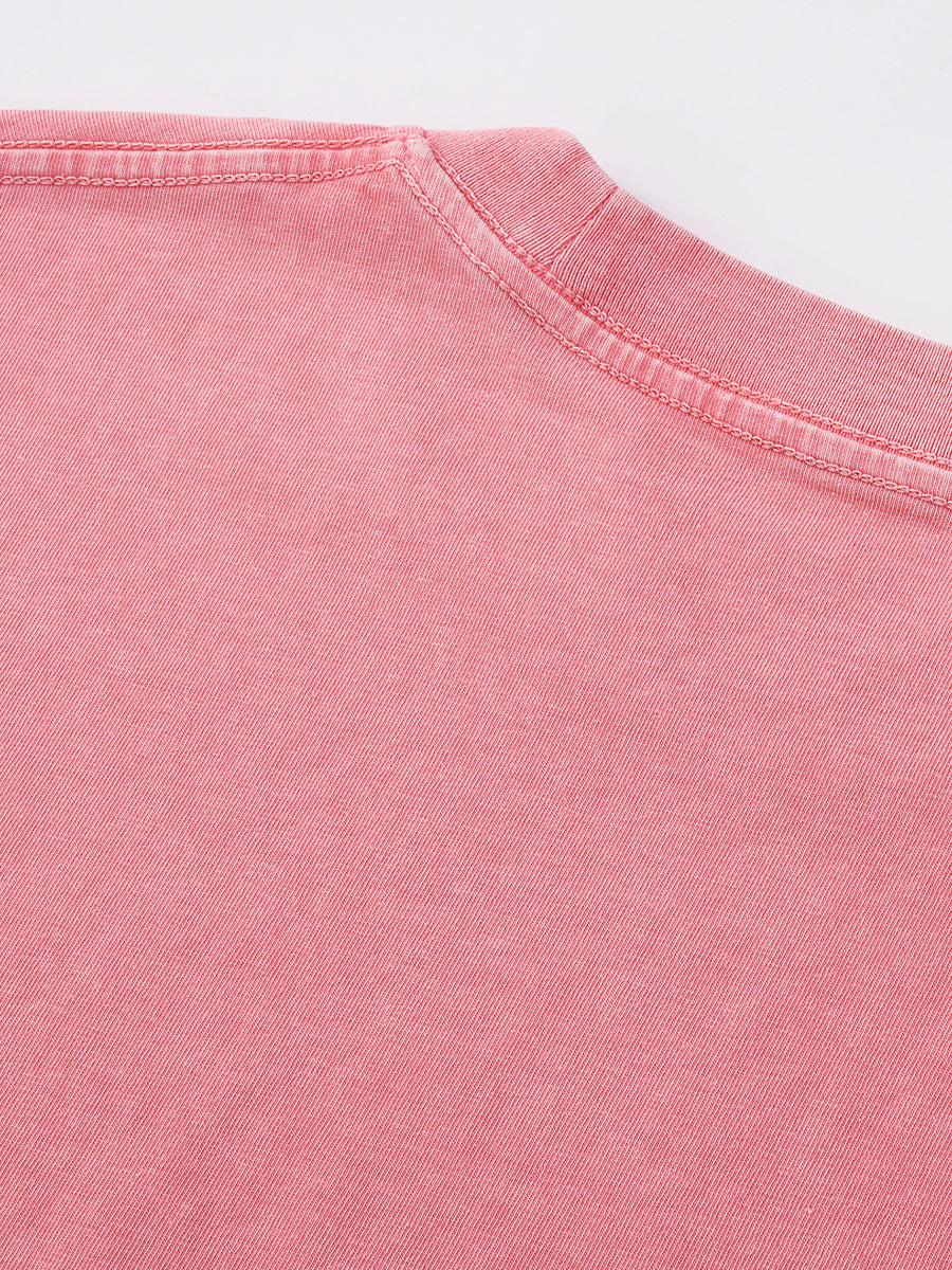 Unisex Gradé Cosmic Bear Oversized Tee