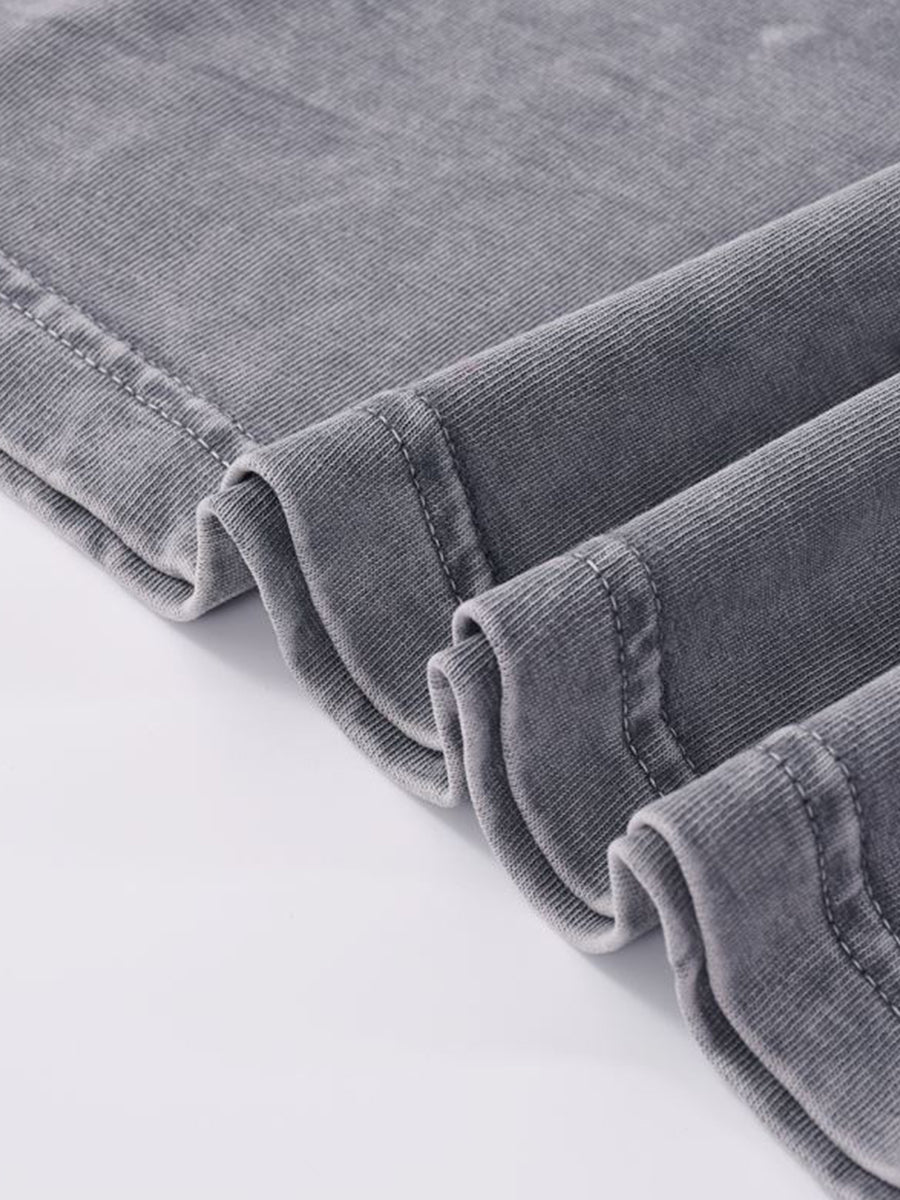 Unisex Gradé AstroCraft Oversized Tee