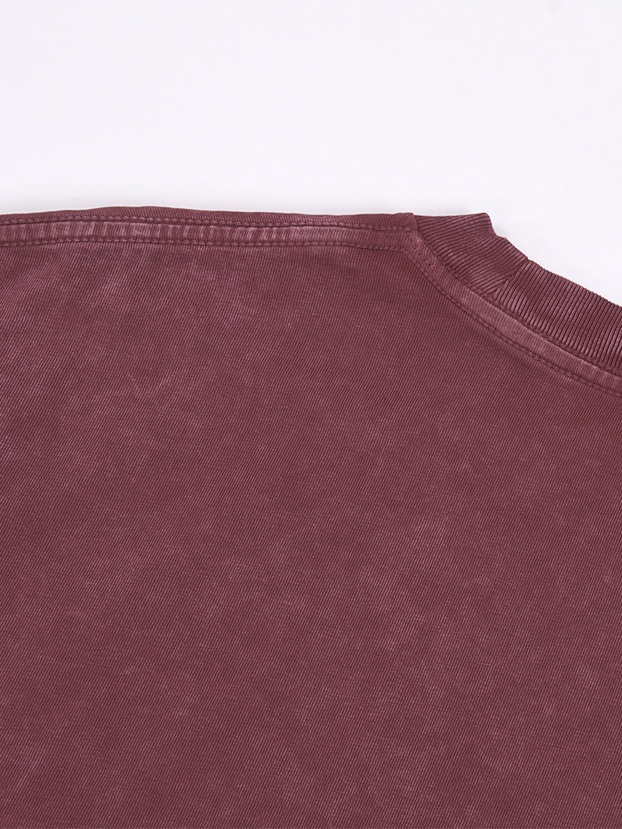 Unisex Gradé AstroCraft Oversized Tee