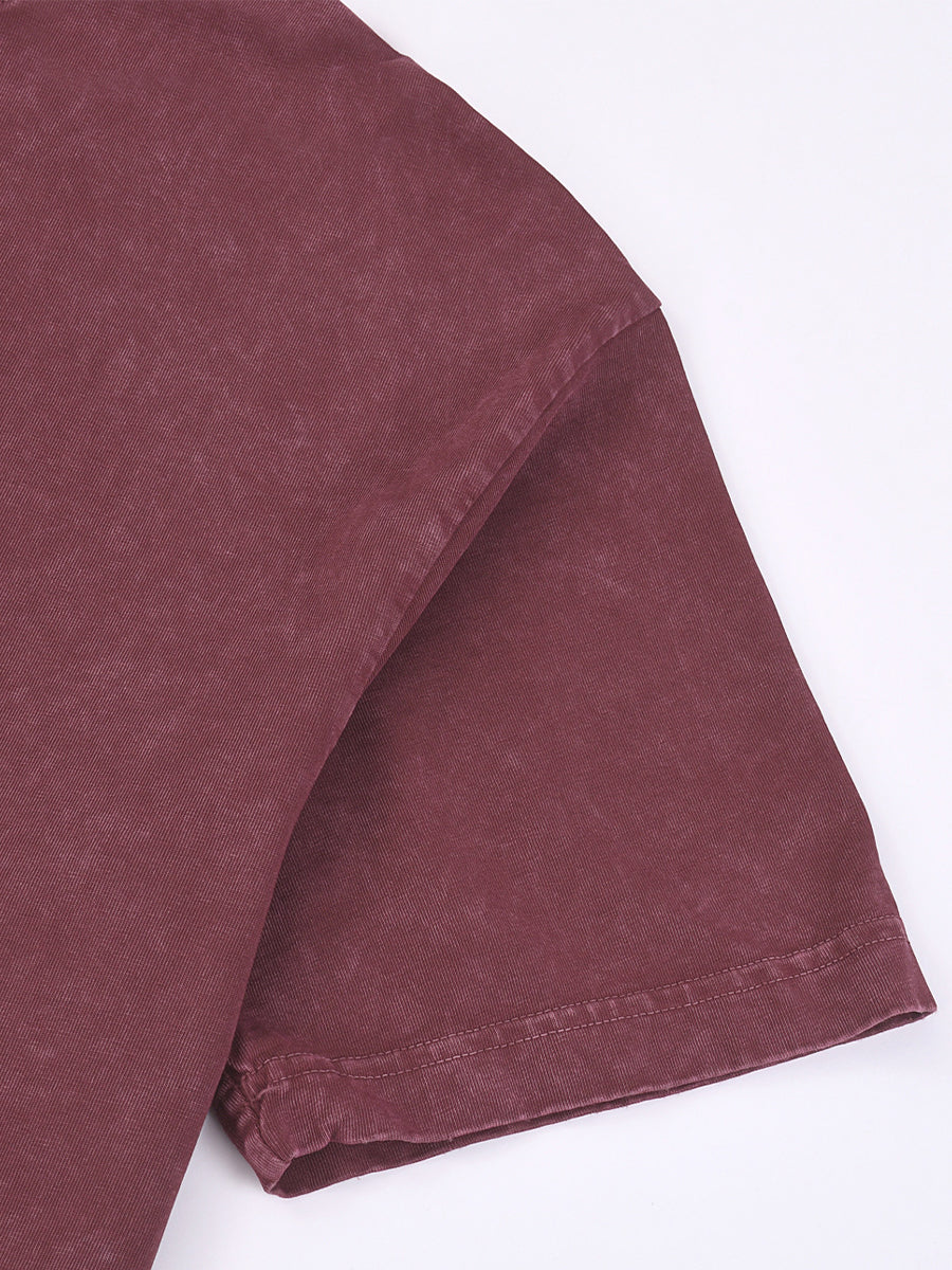 Unisex Gradé AstroCraft Oversized Tee