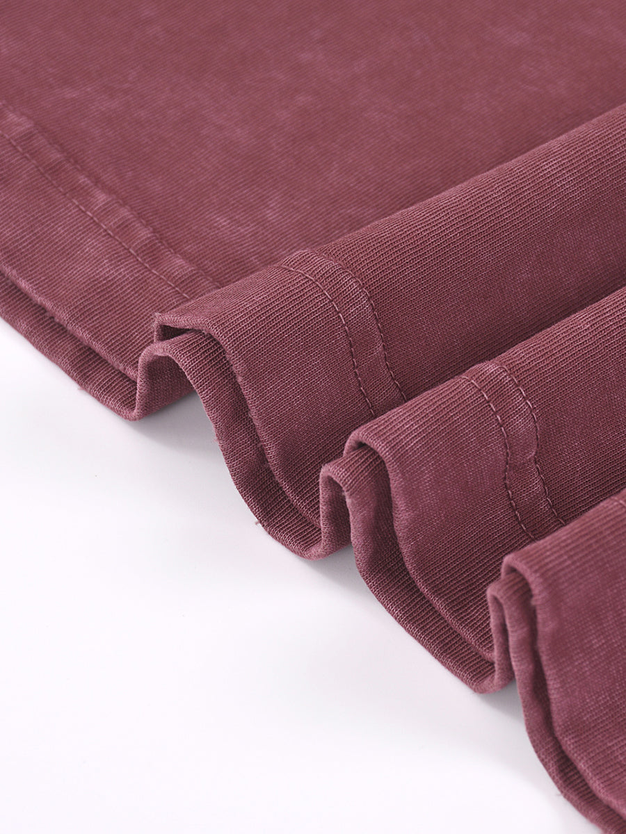 Unisex Gradé AstroCraft Oversized Tee