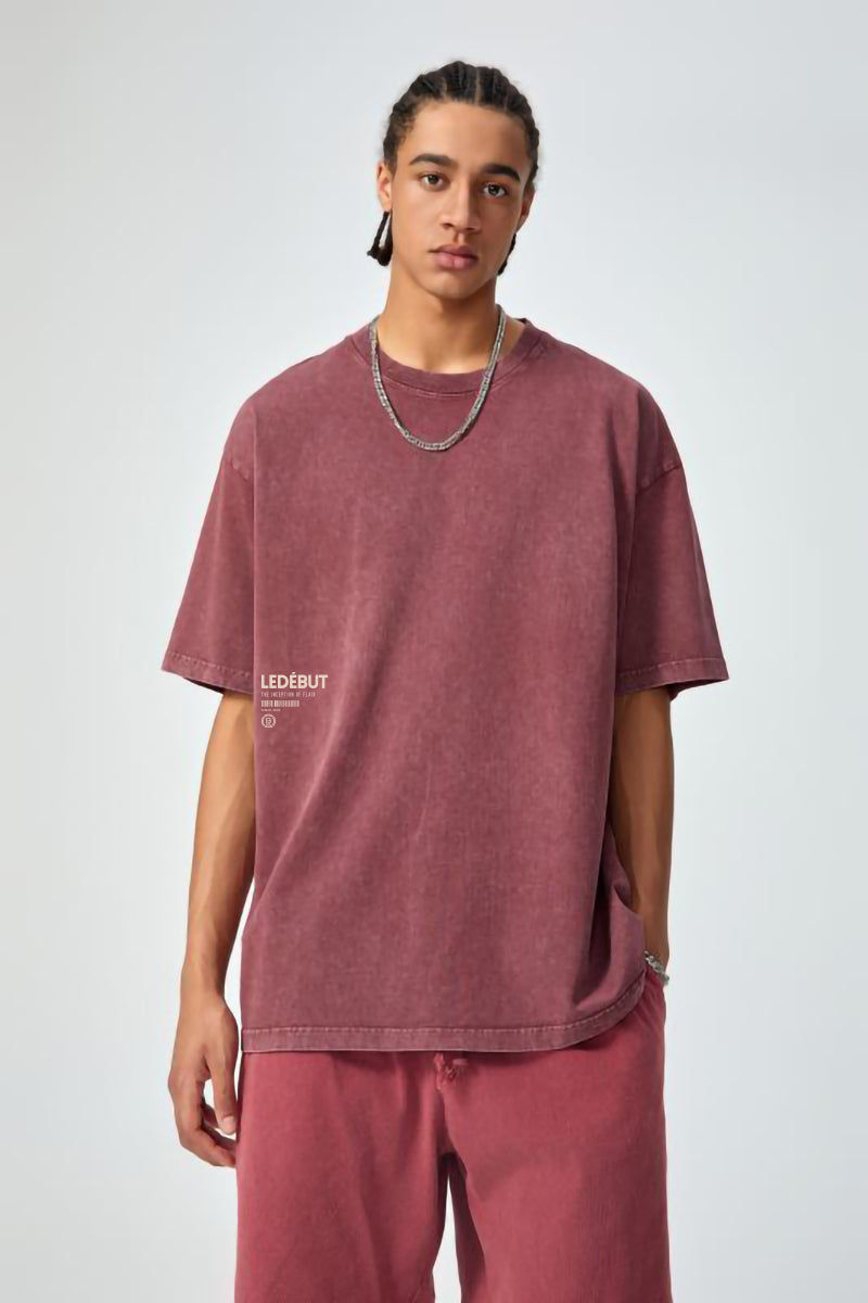 Unisex Gradé AstroCraft Oversized Tee