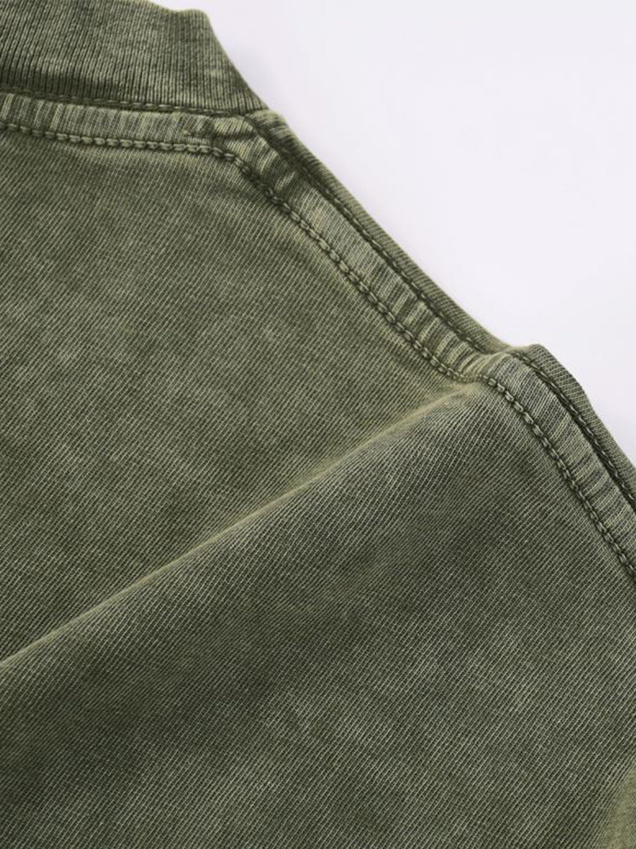 Unisex Gradé AstroPop Oversized Tee