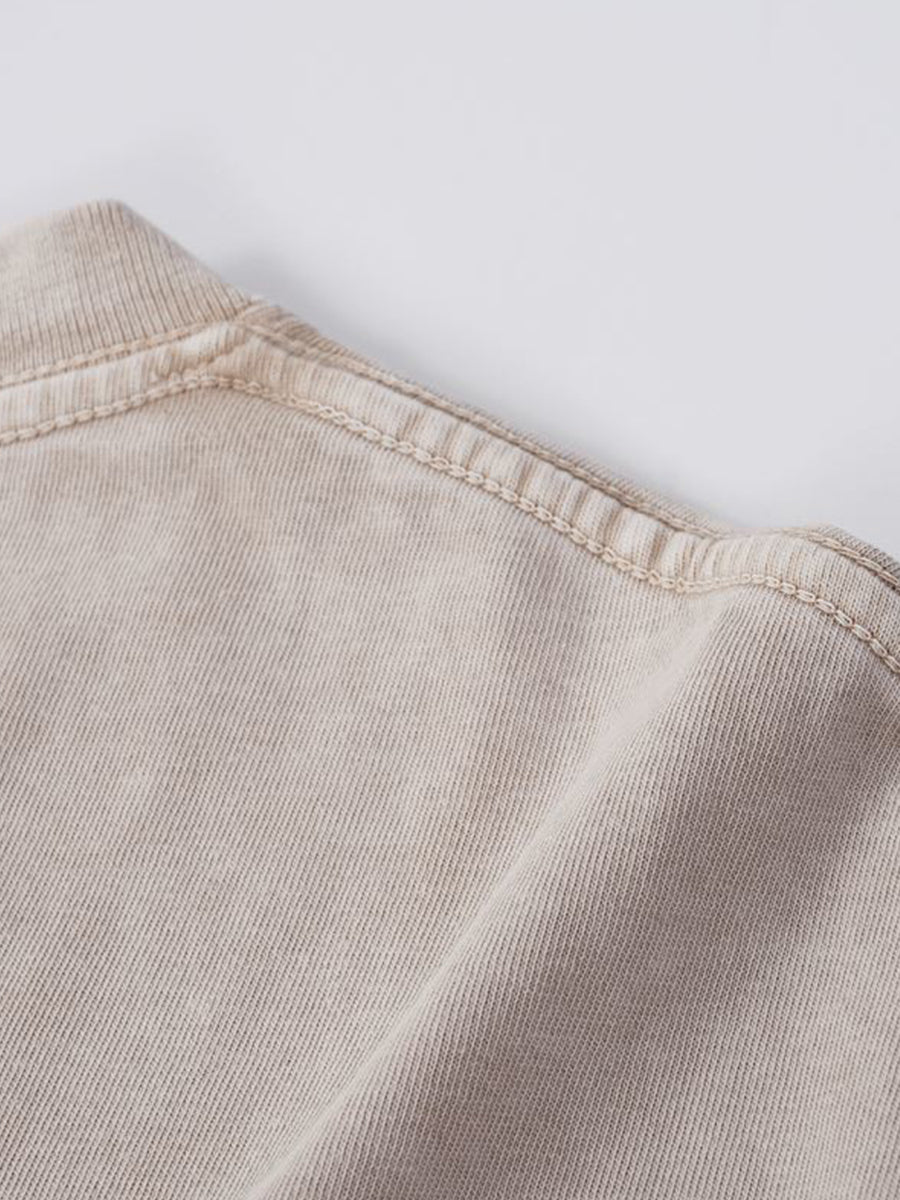 Unisex Gradé Brandcore Oversized Tee