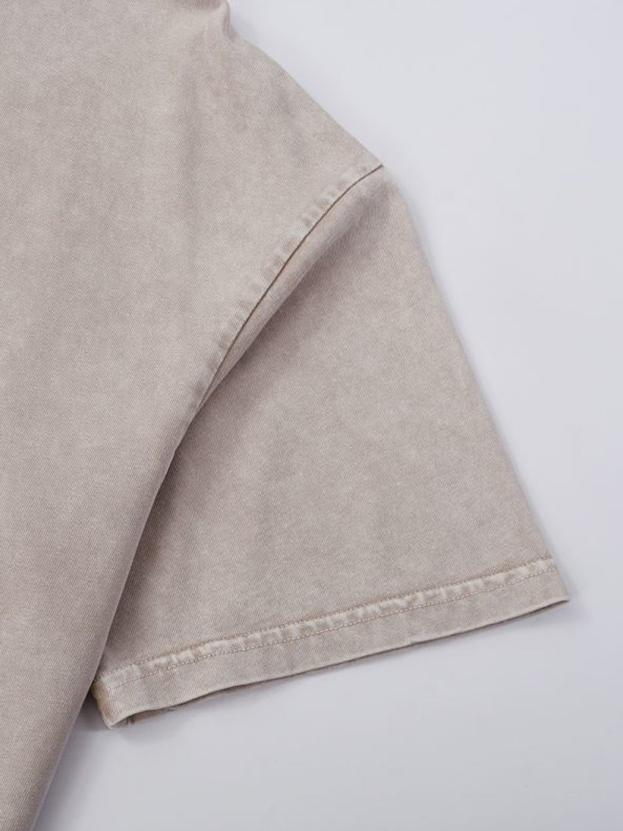 Unisex Gradé Brandcore Oversized Tee