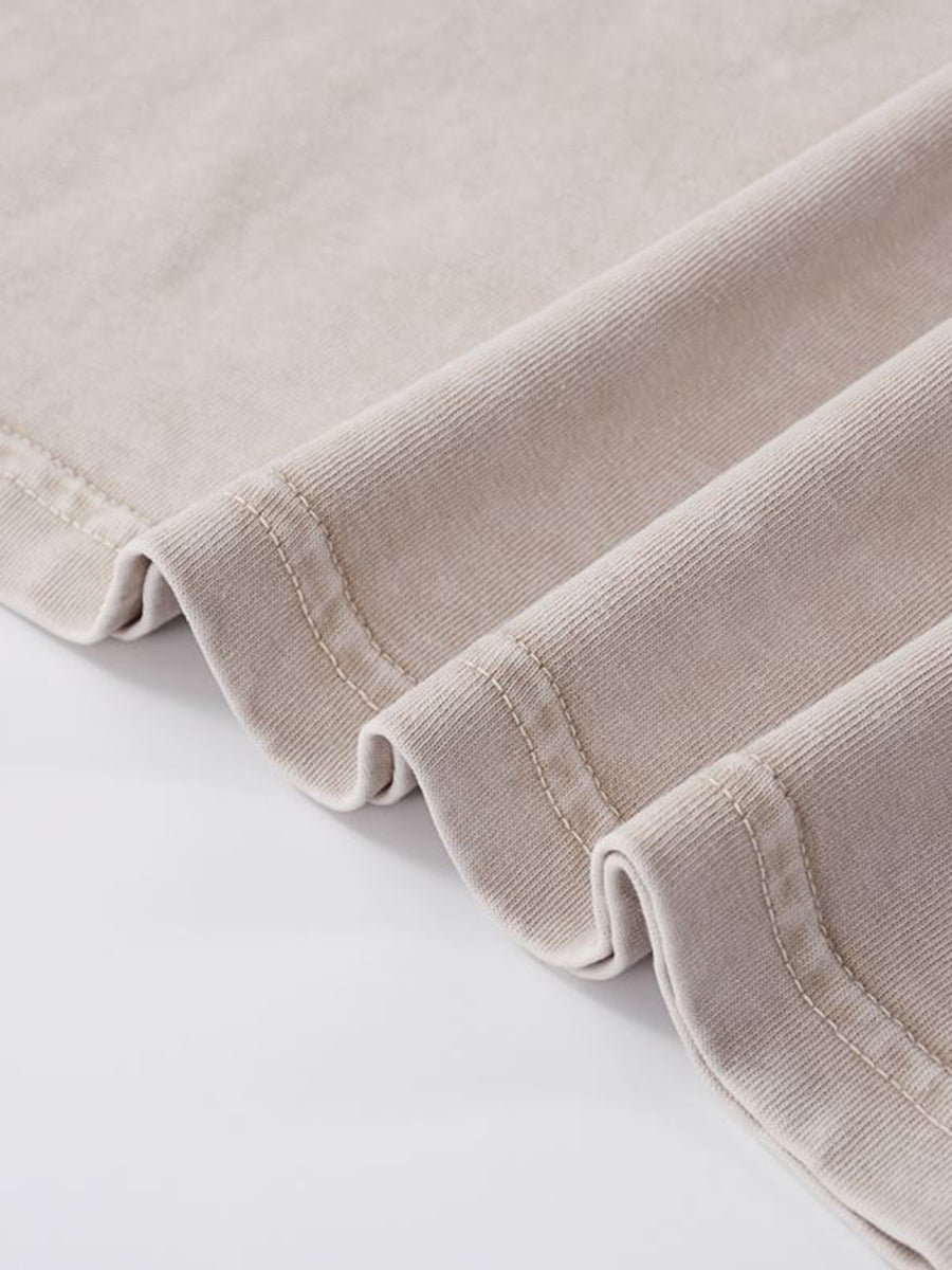 Unisex Gradé Brandcore Oversized Tee