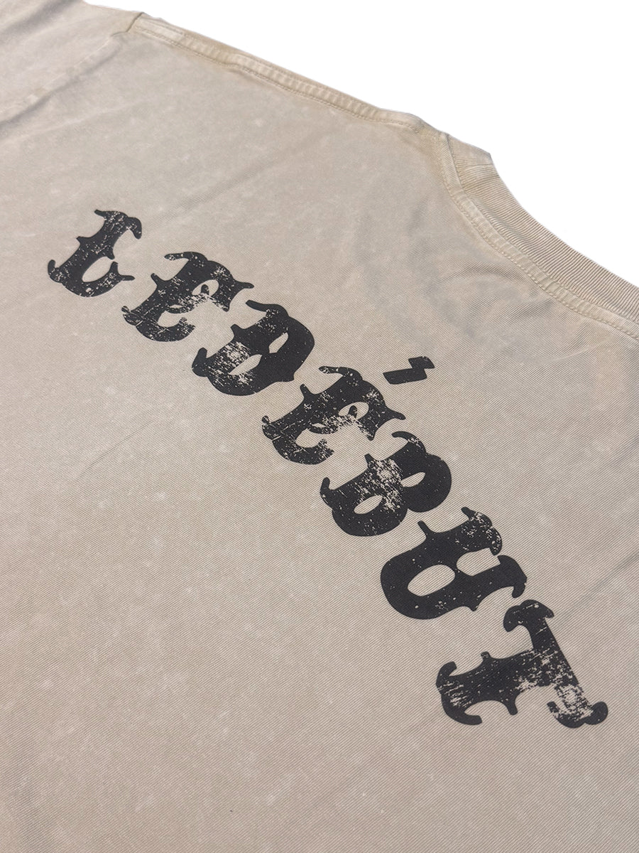 Unisex Gradé Brandcore Oversized Tee