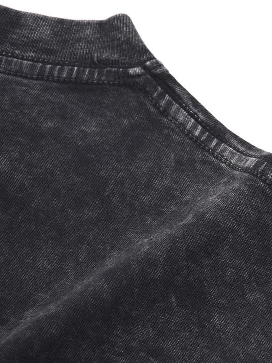 Unisex Gradé Brandcore Oversized Tee