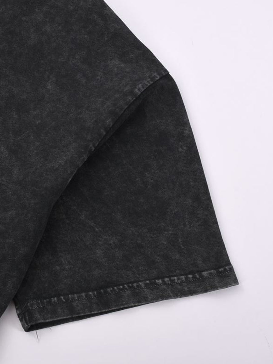 Unisex Gradé Brandcore Oversized Tee