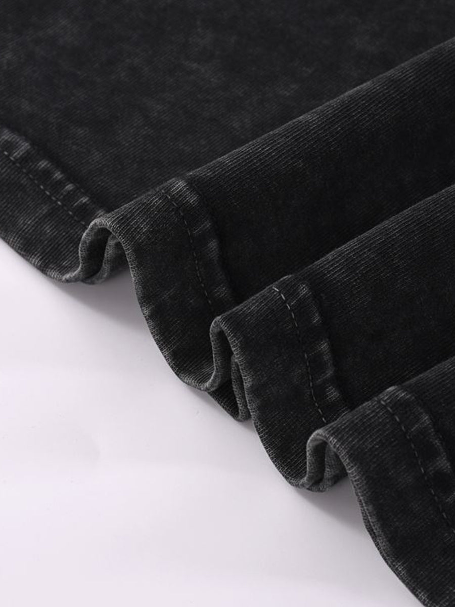 Unisex Gradé Brandcore Oversized Tee