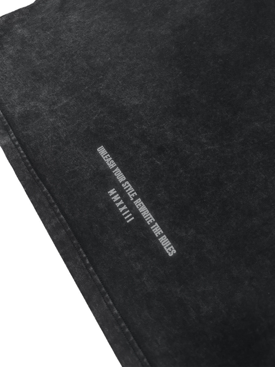 Unisex Gradé Brandcore Oversized Tee