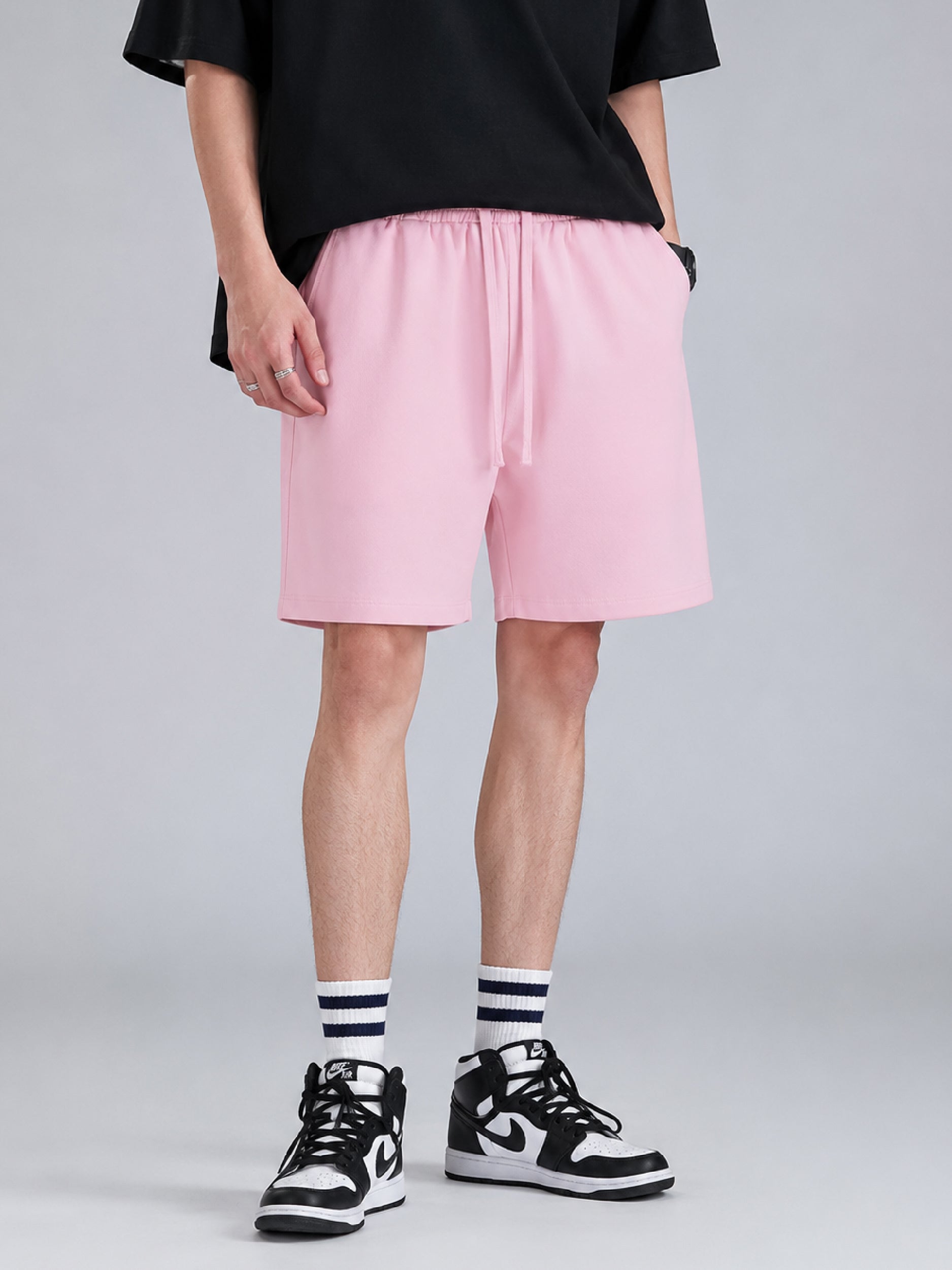 Unisex Sorona Cooling Shorts 2019