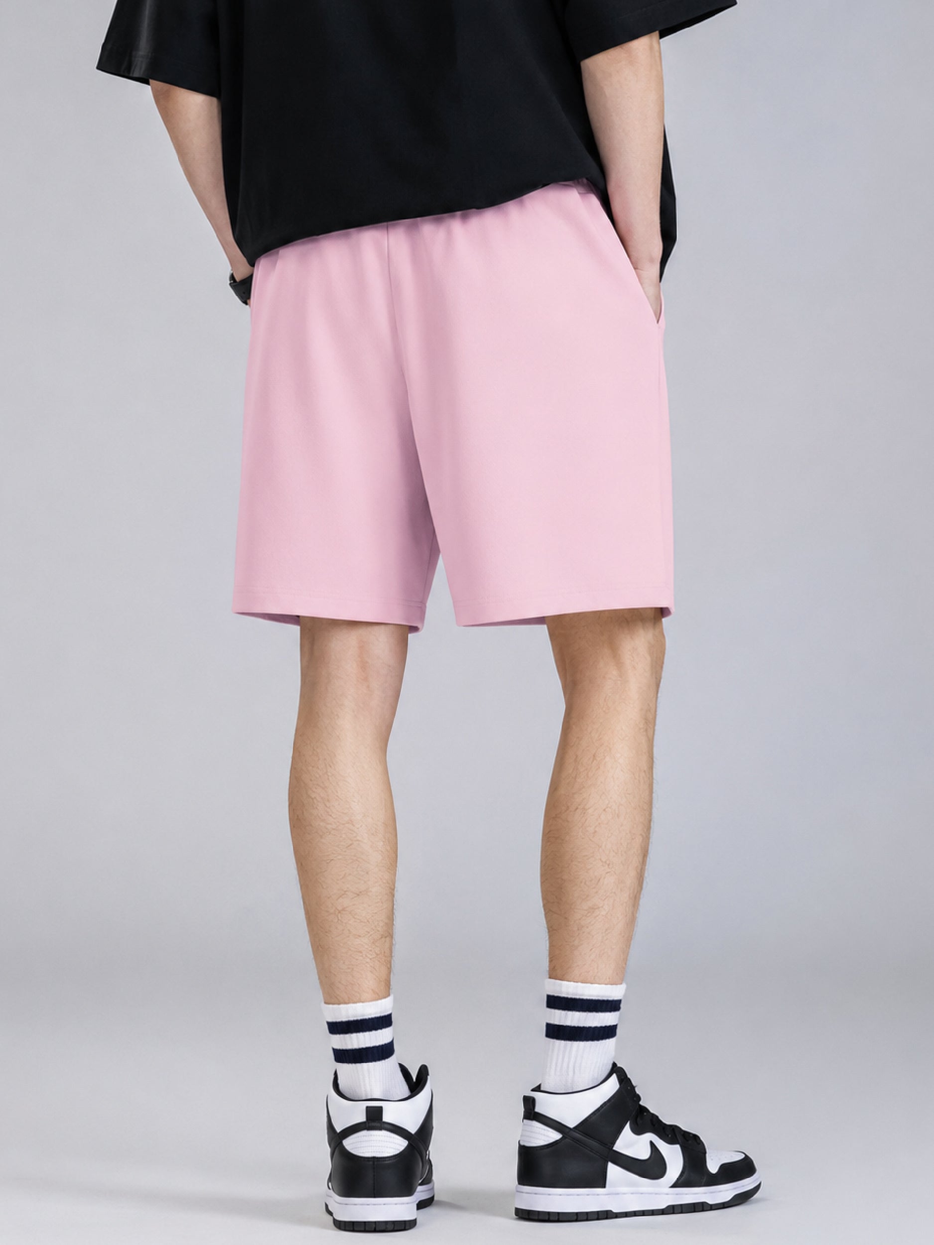 Unisex Sorona Cooling Shorts 2019