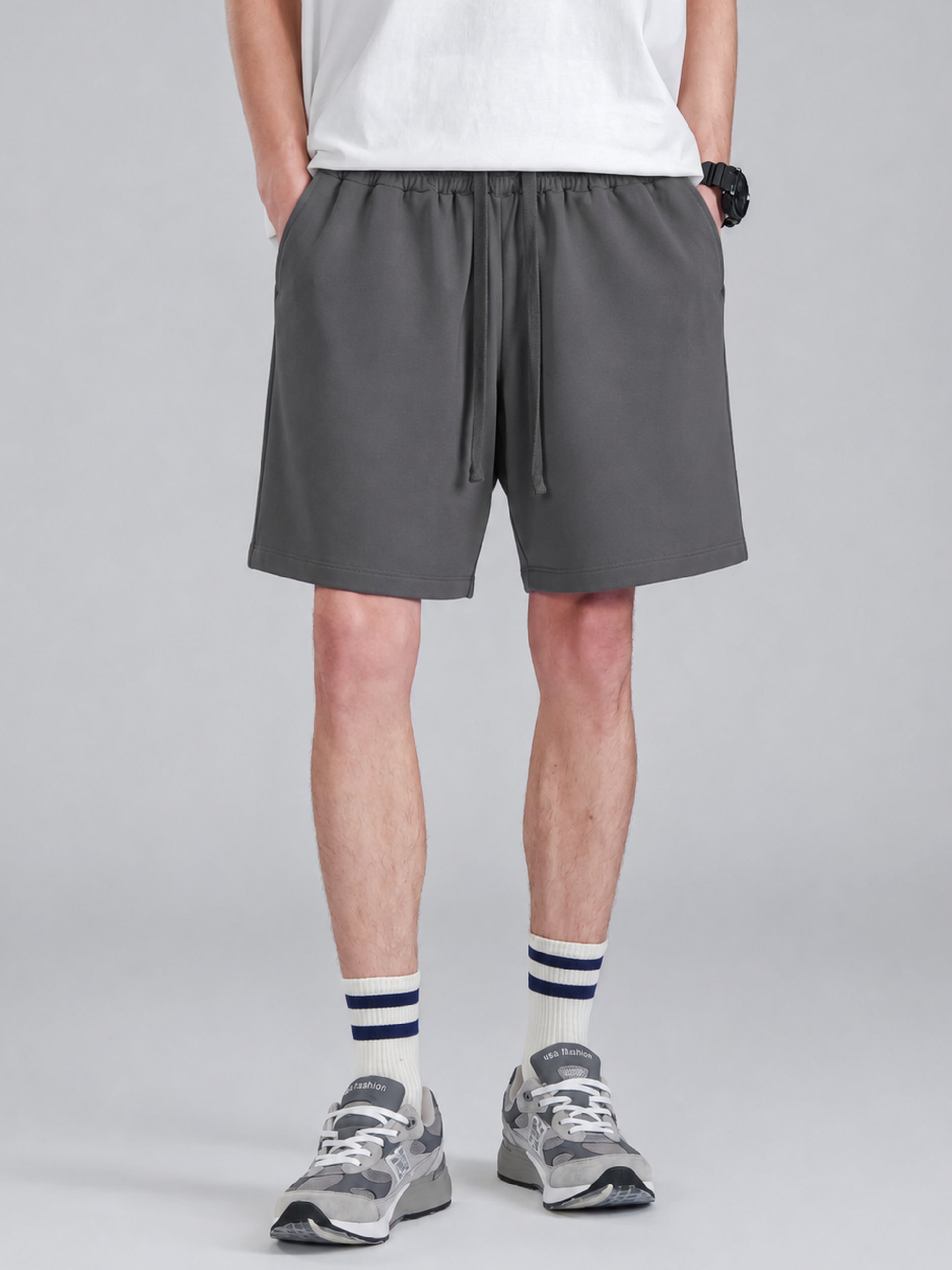 Unisex Sorona Cooling Shorts 2019