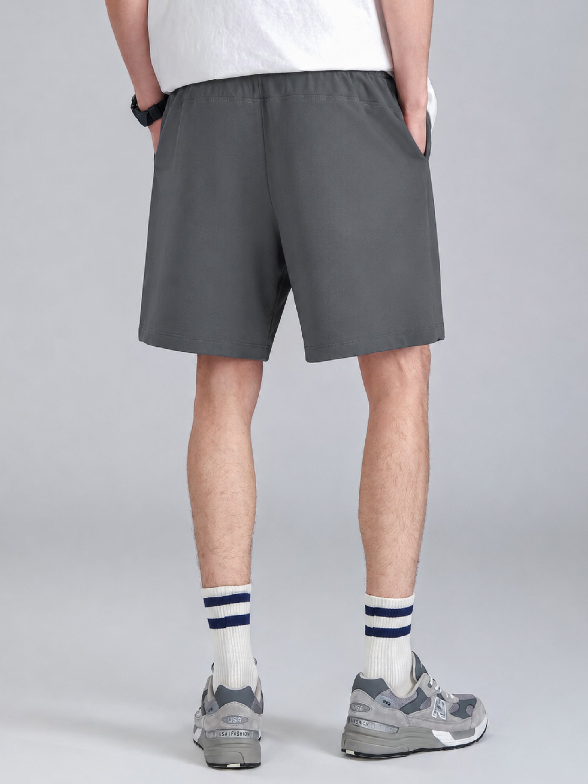 Unisex Sorona Cooling Shorts 2019