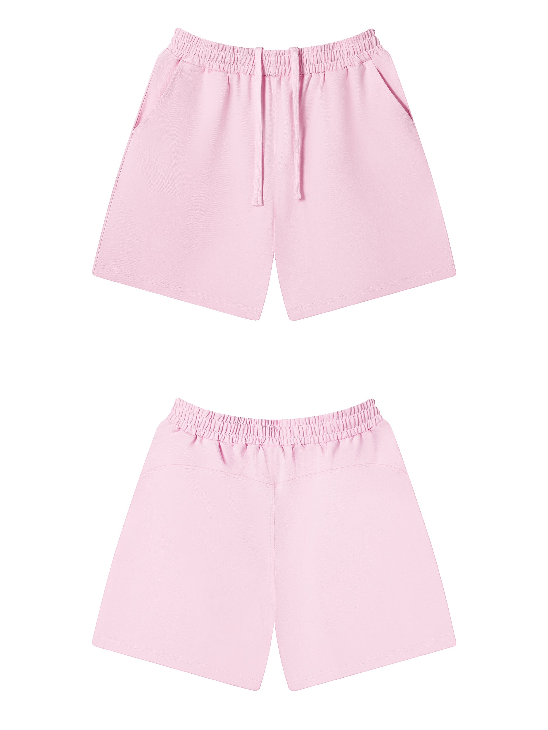 Unisex Sorona Cooling Shorts 2019