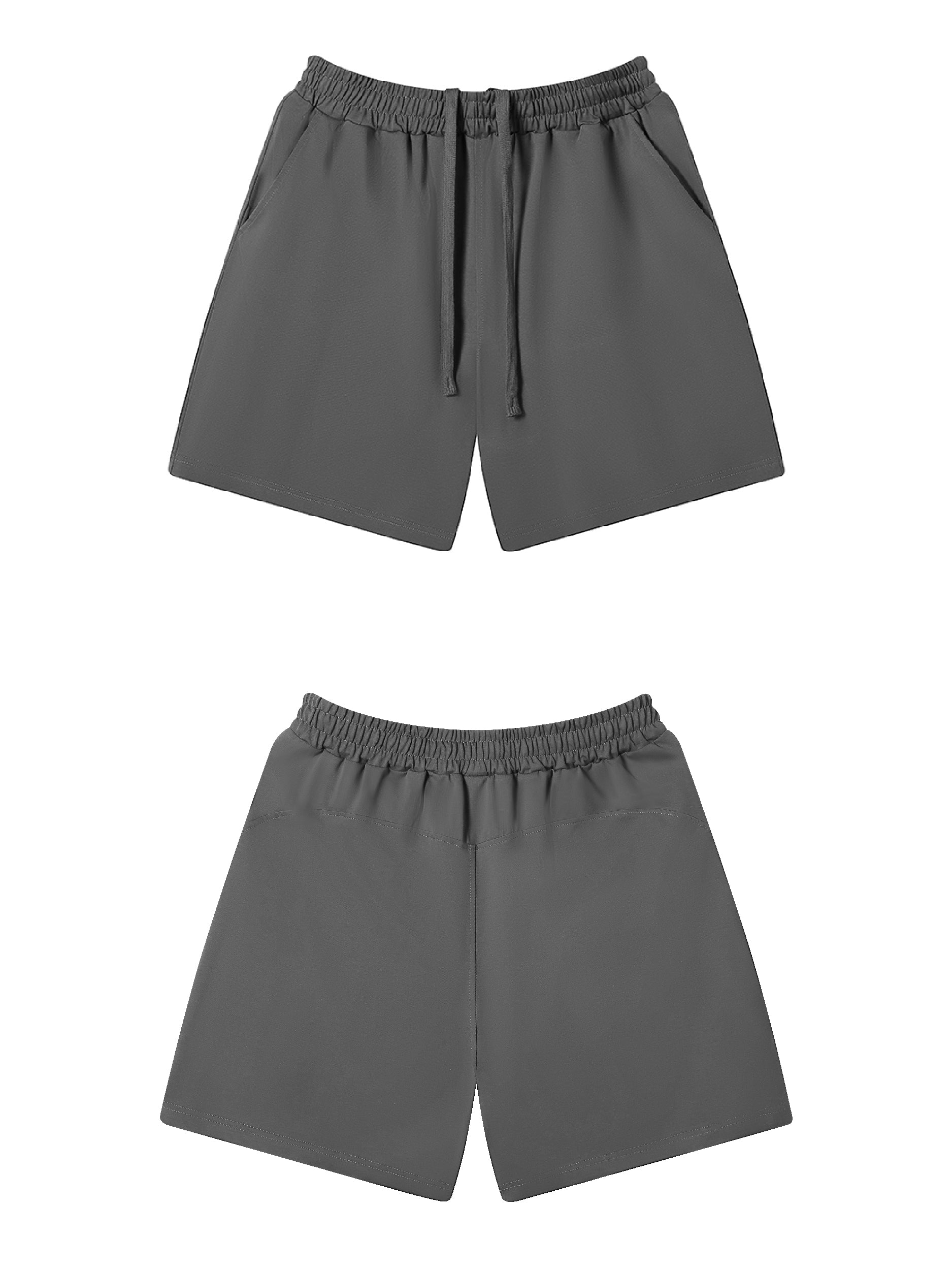 Unisex Sorona Cooling Shorts 2019