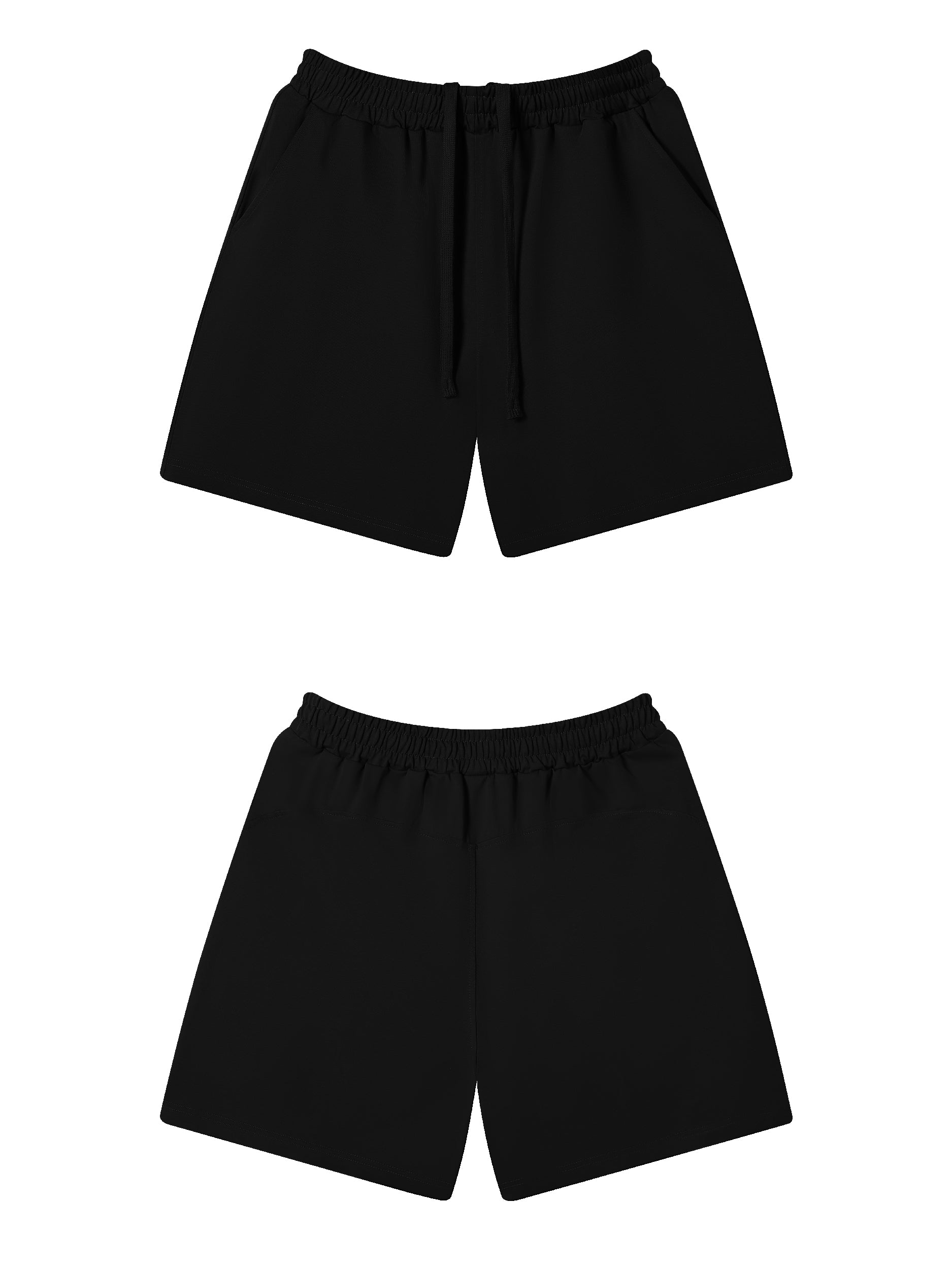 Unisex Sorona Cooling Shorts 2019