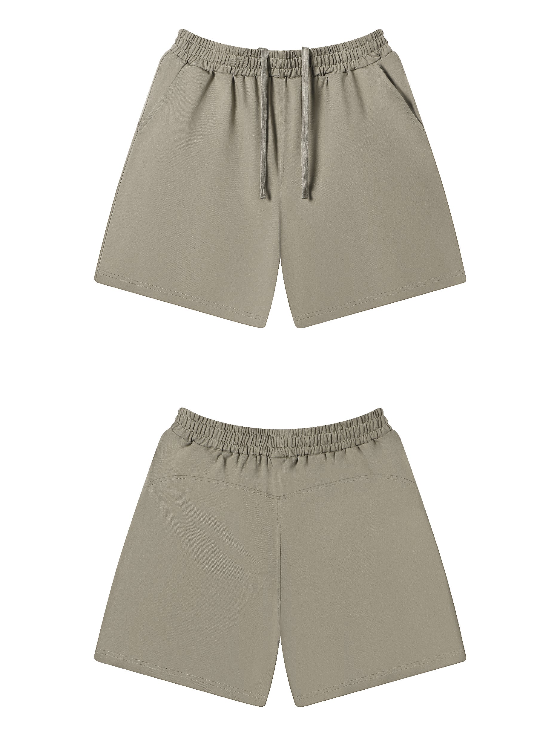 Unisex Sorona Cooling Shorts 2019