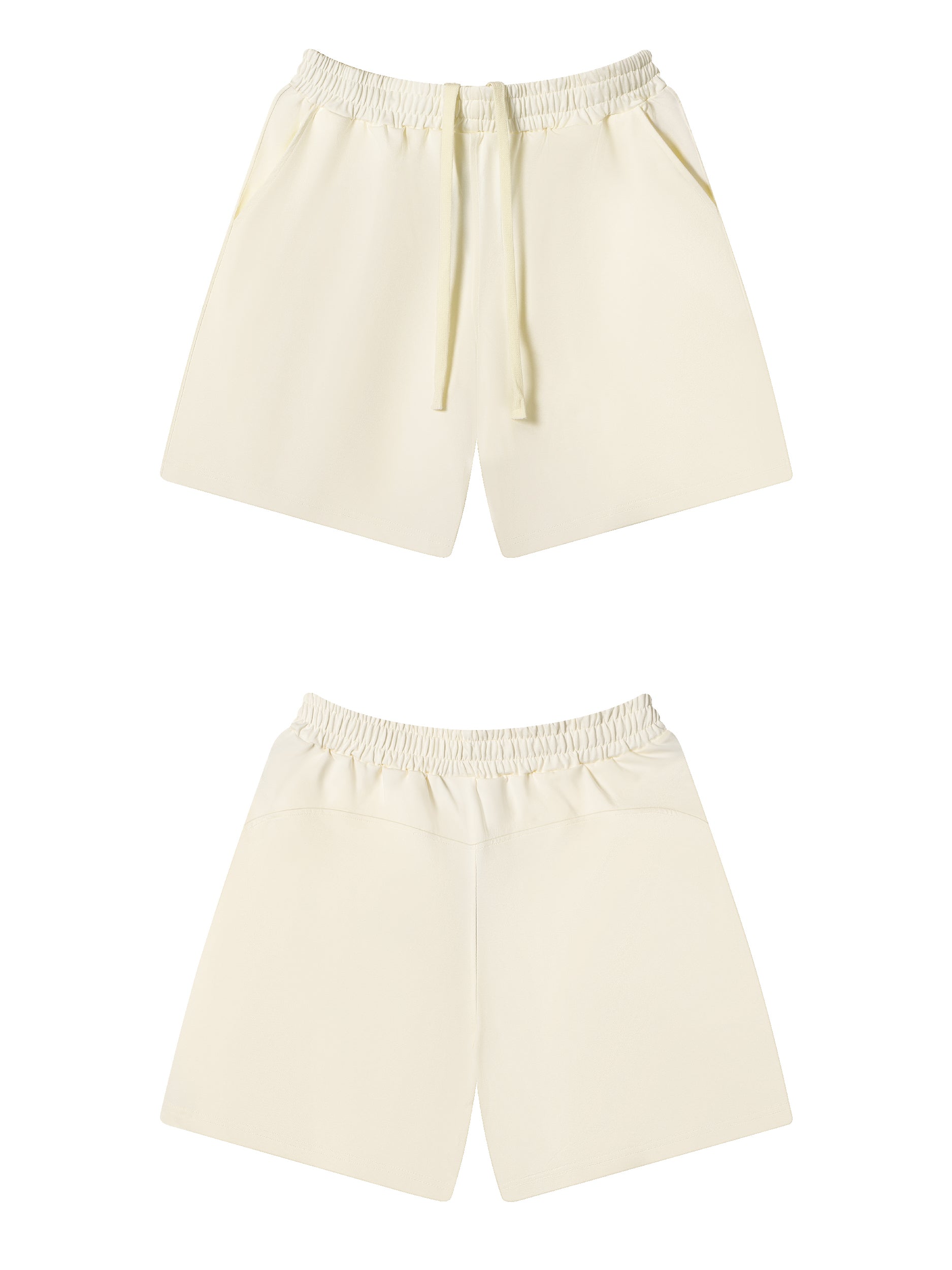 Unisex Sorona Cooling Shorts 2019